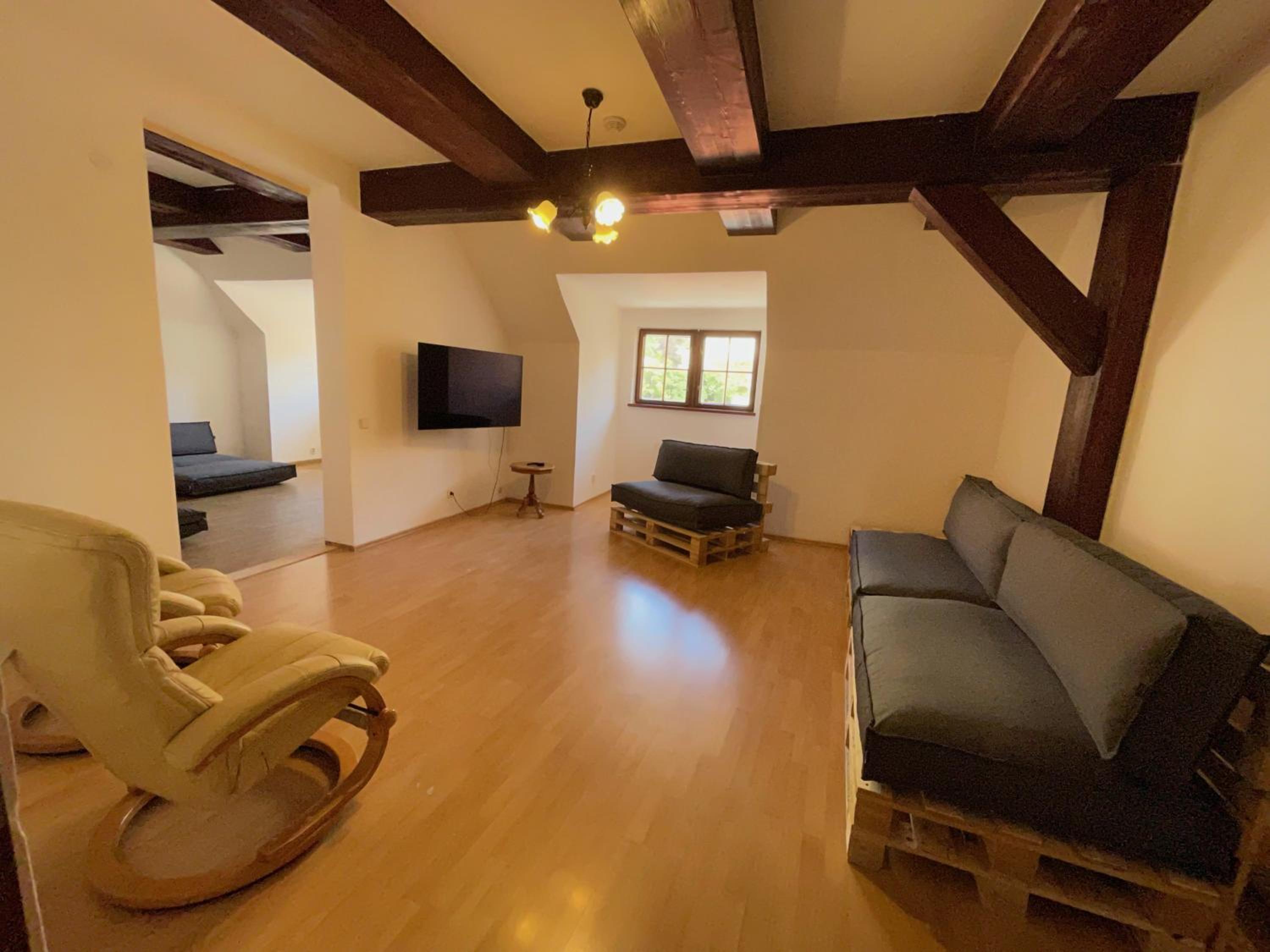 Hostel Little Quarter