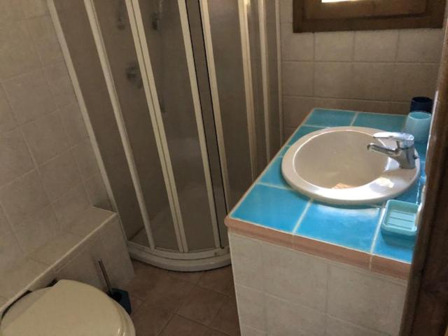Villetta indipendente immersa nel verde