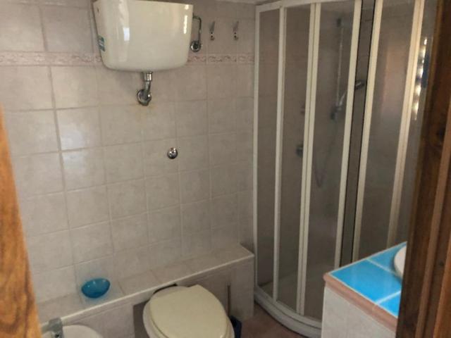 Villetta indipendente immersa nel verde