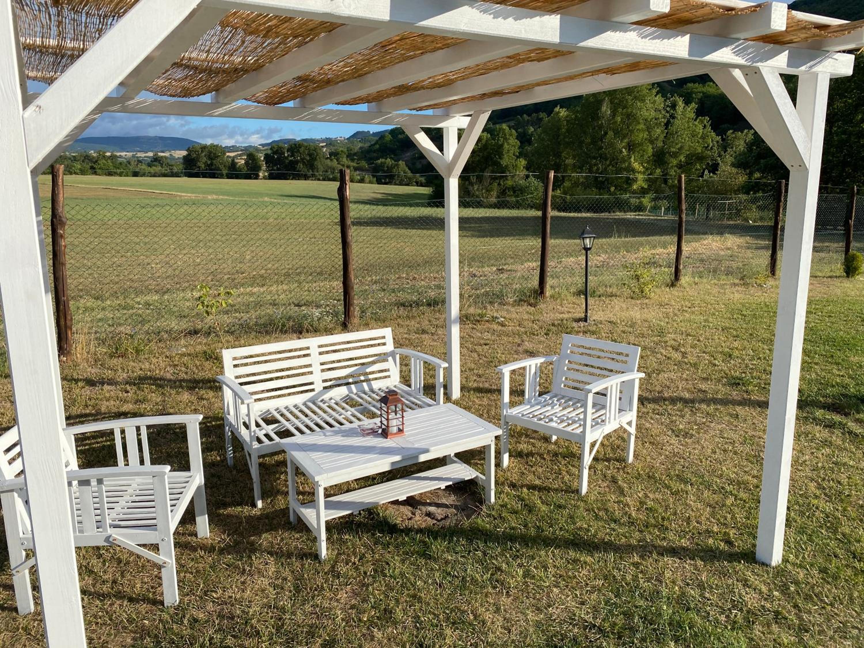 Casa Vacanze Garofoli view 5