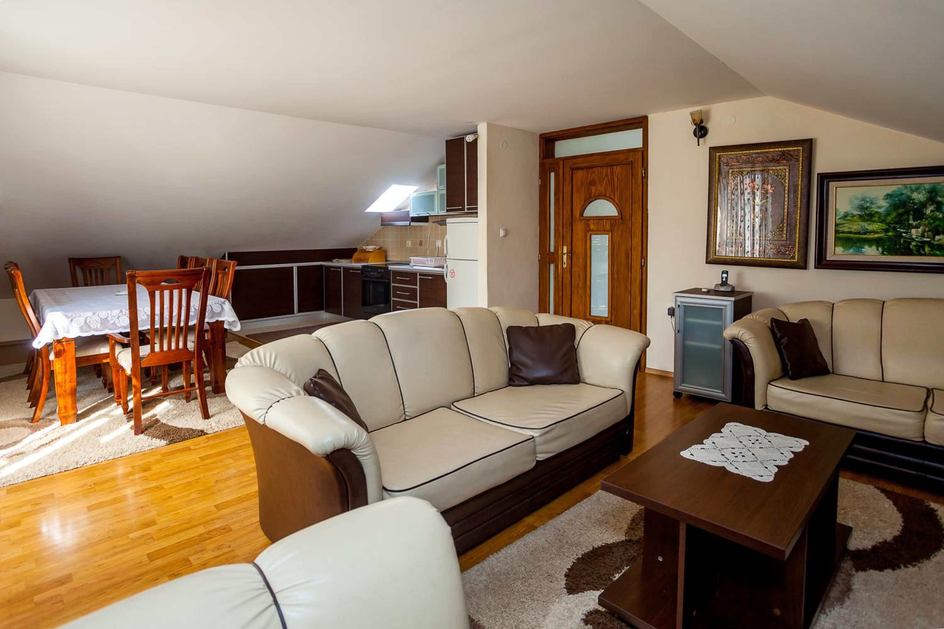 Apartments Ratković view 5