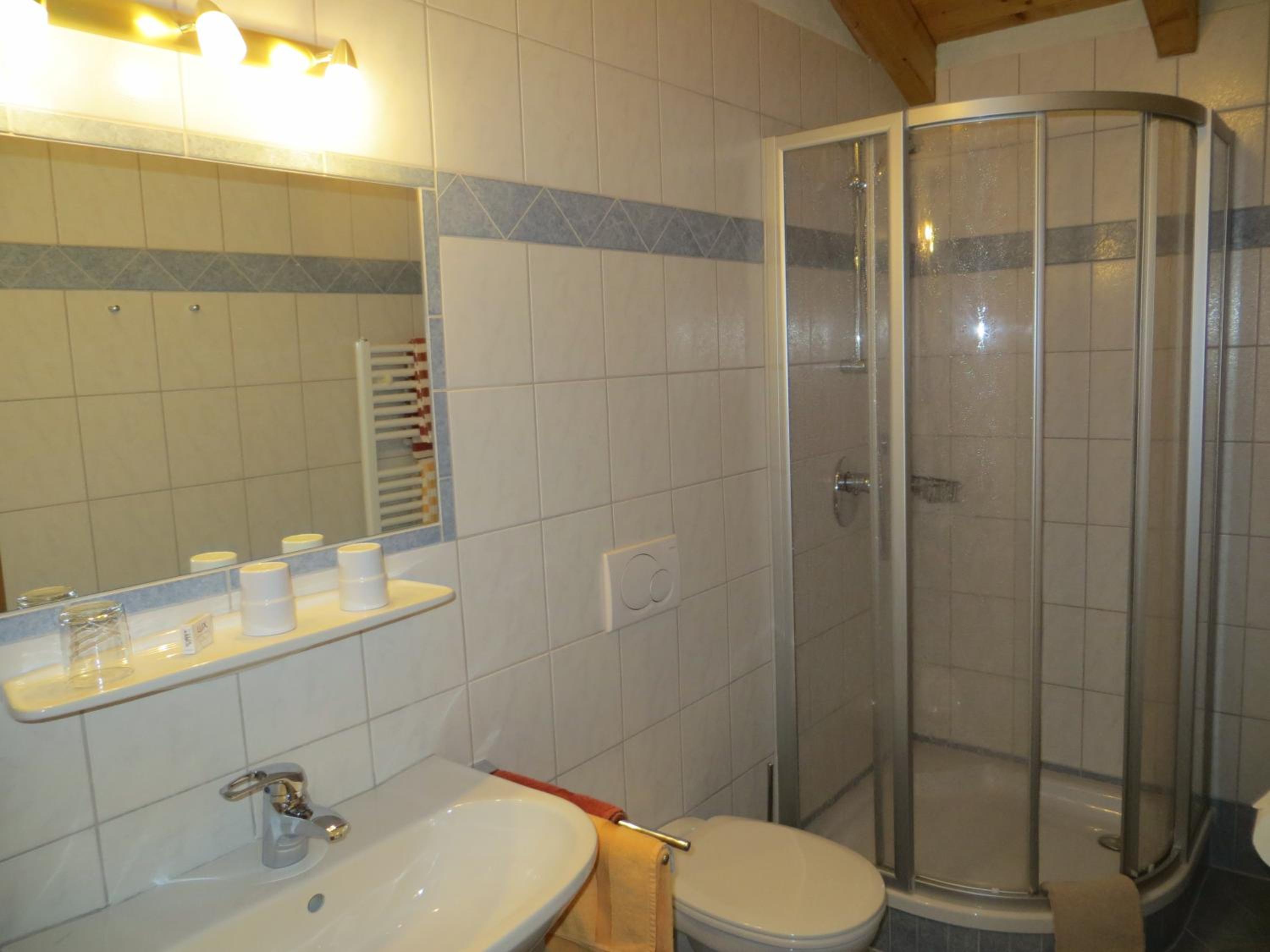 Pension Theresia
