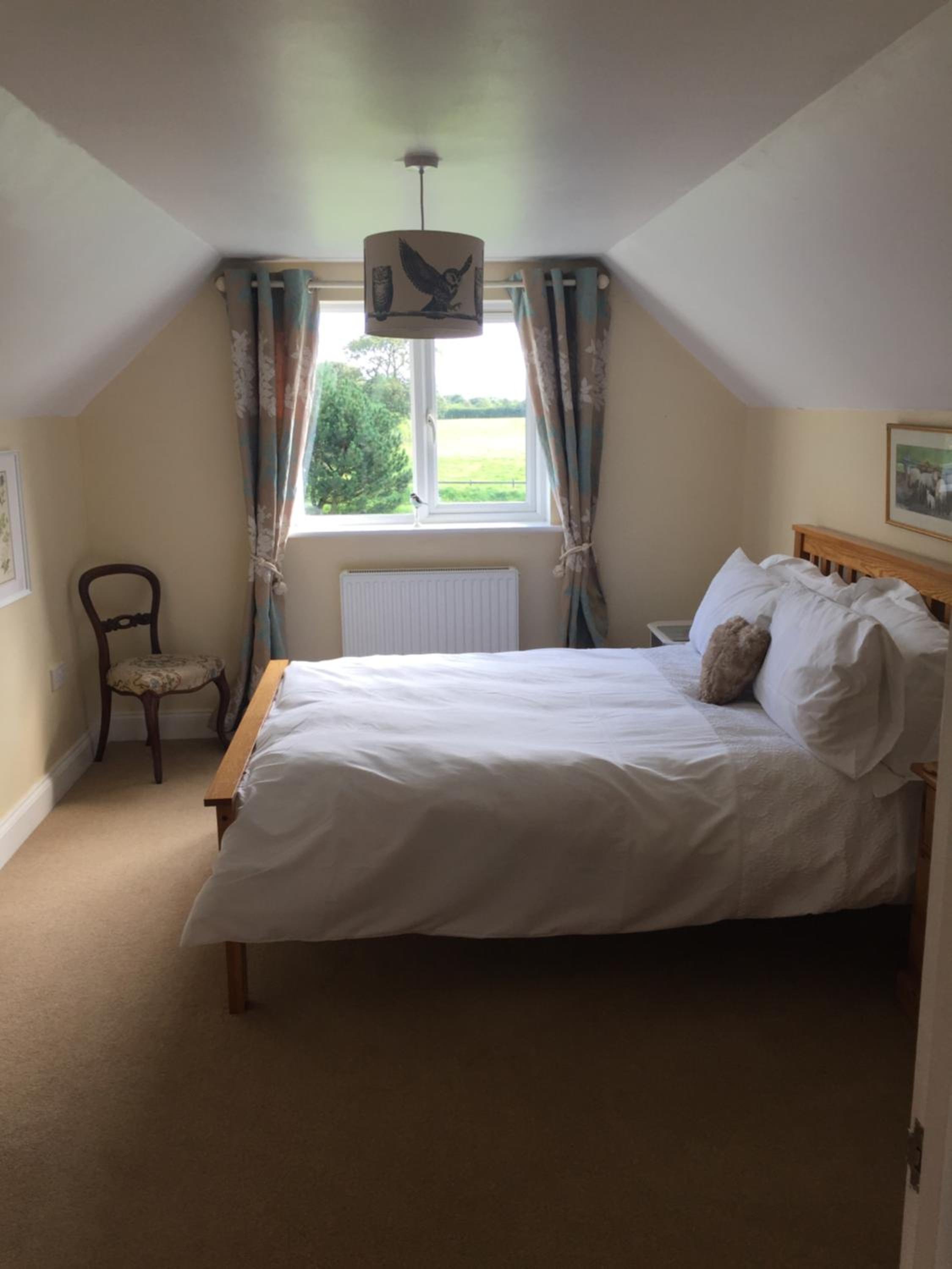 Larksfield Loft