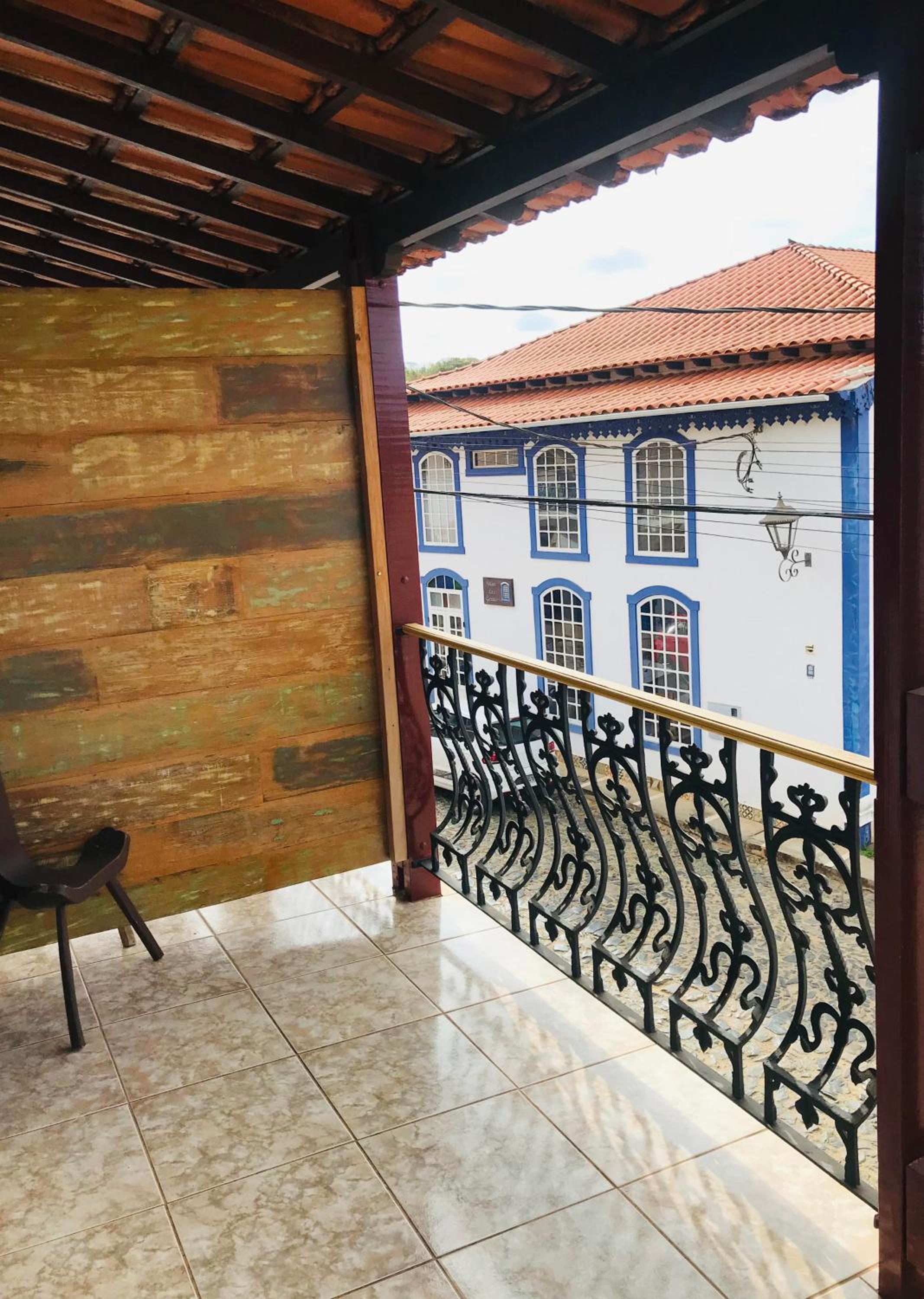 Solar da Vila