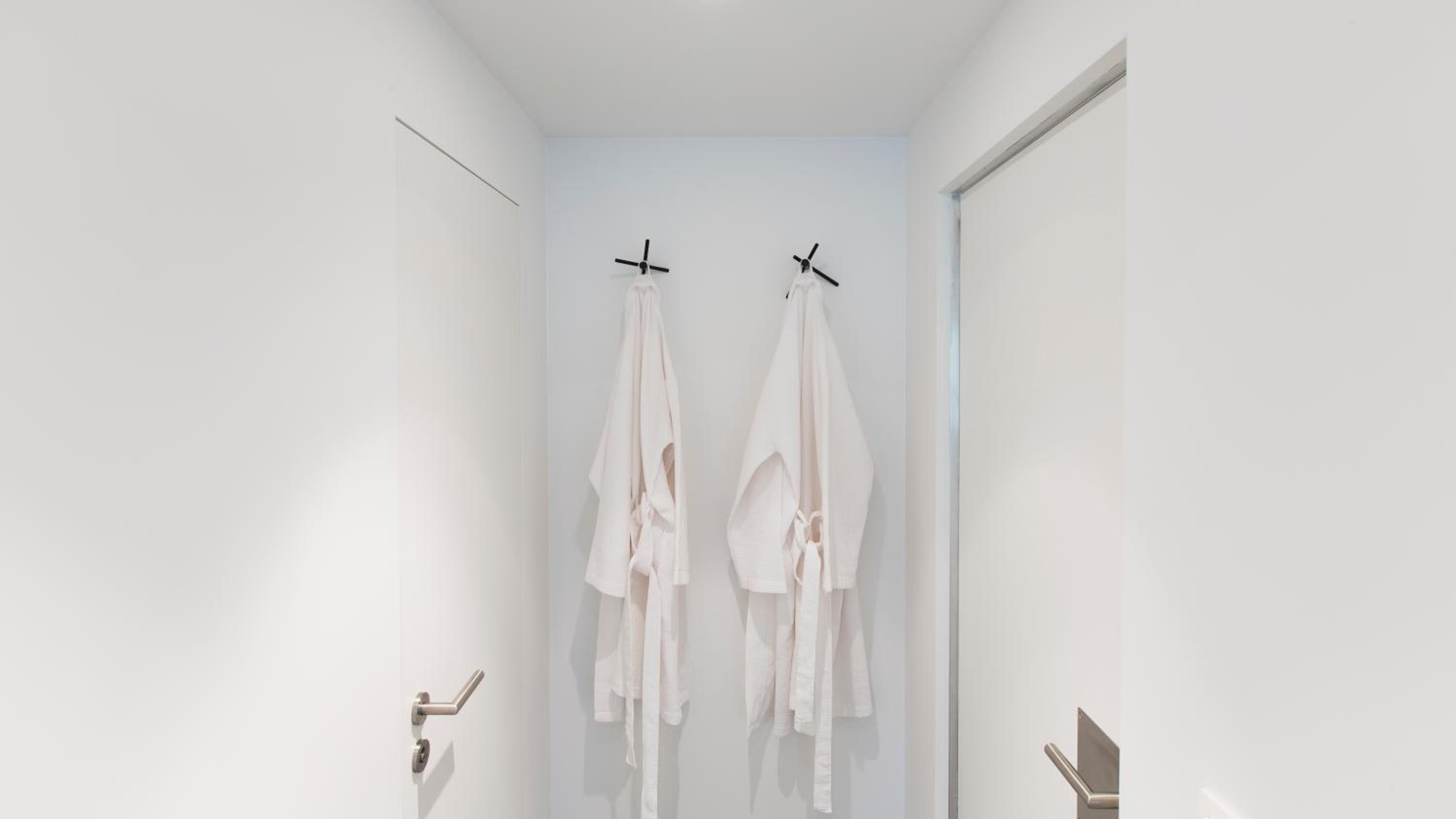 côté verger B&B