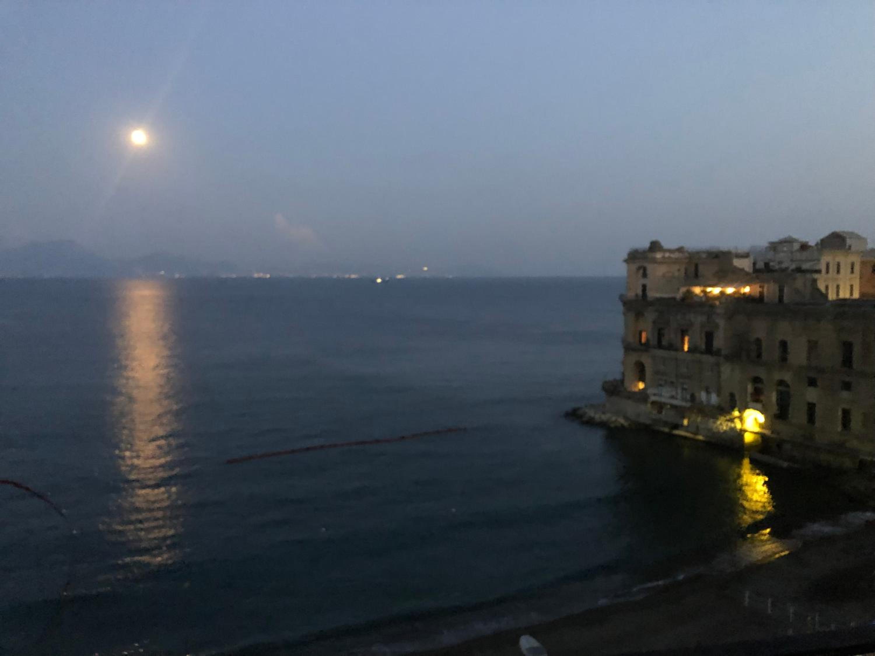 B&B Vista Mare