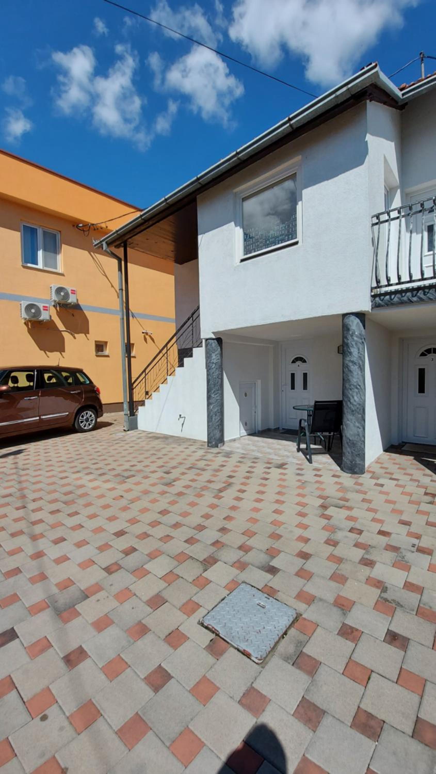 Apartment Kapetanovic