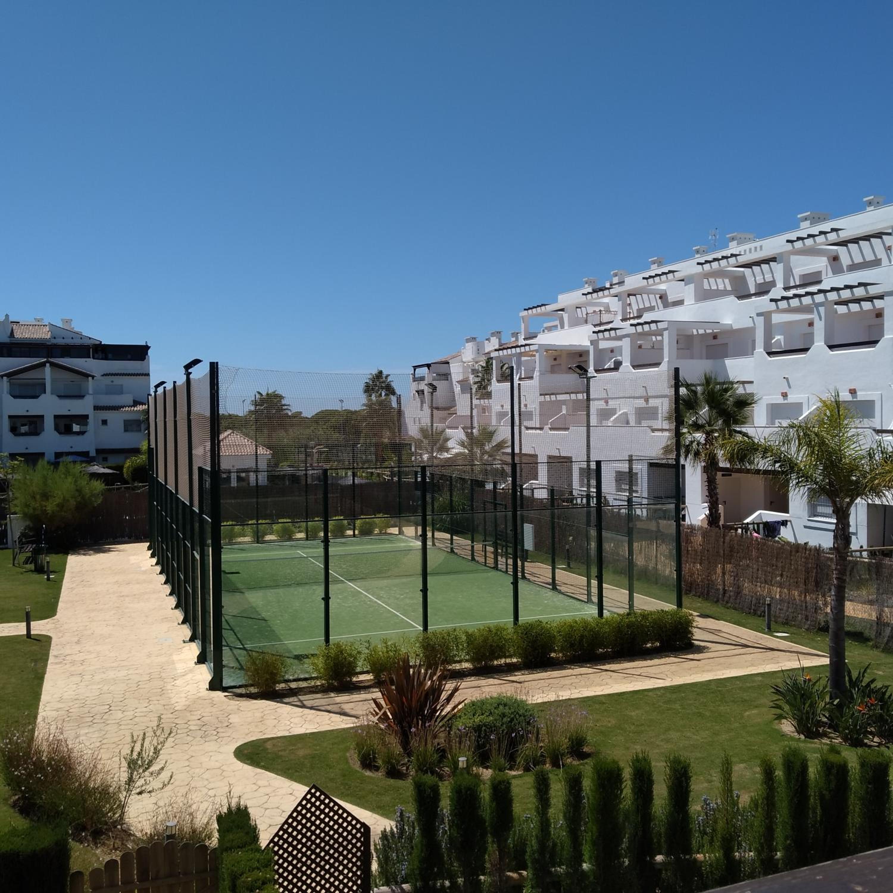 Apartamento Carlos view 3