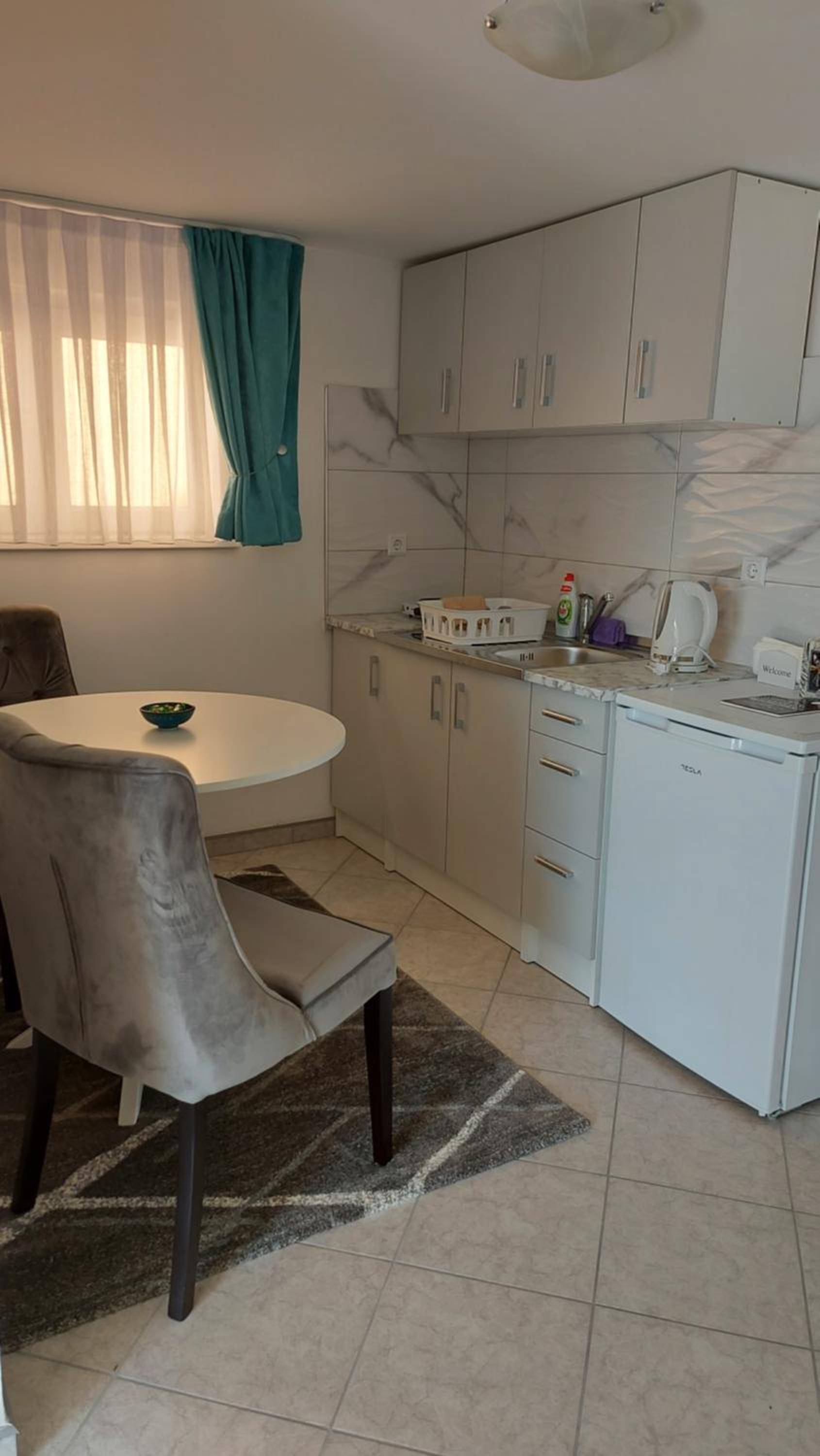 Apartment Kapetanovic