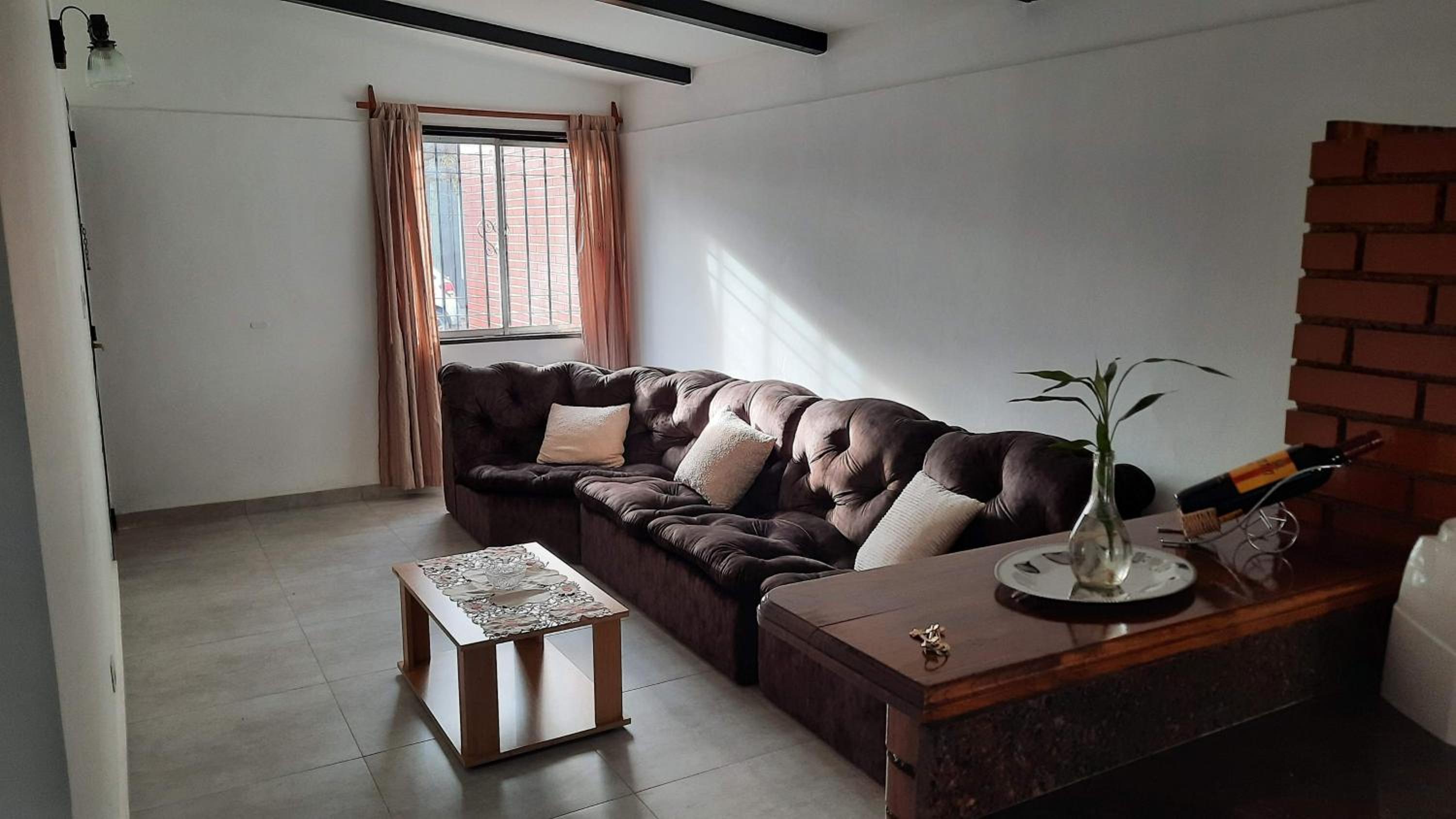 Casa Las Cinco Rosas