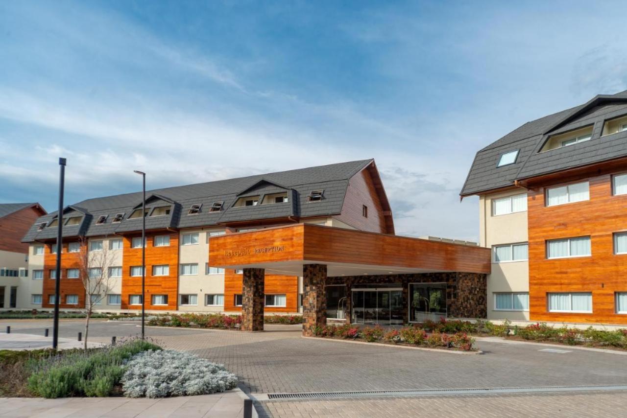 Golden Gramado Resort - Laghetto