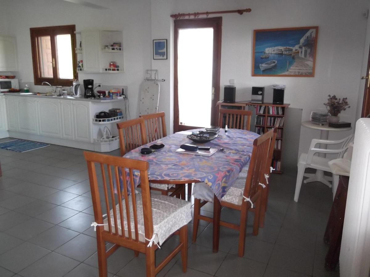 Villa Christina photo 5