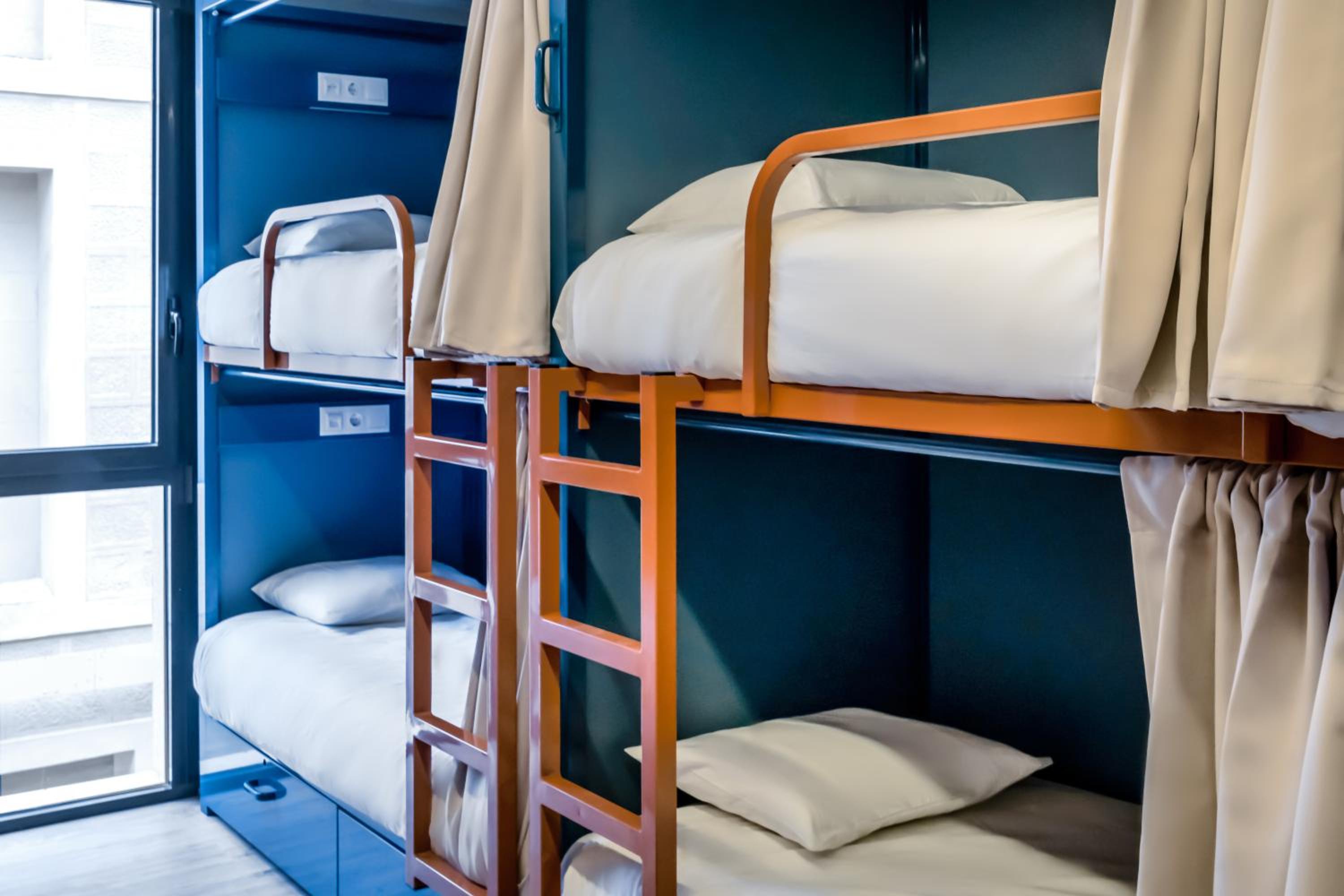 Latroupe Poblenou Beach