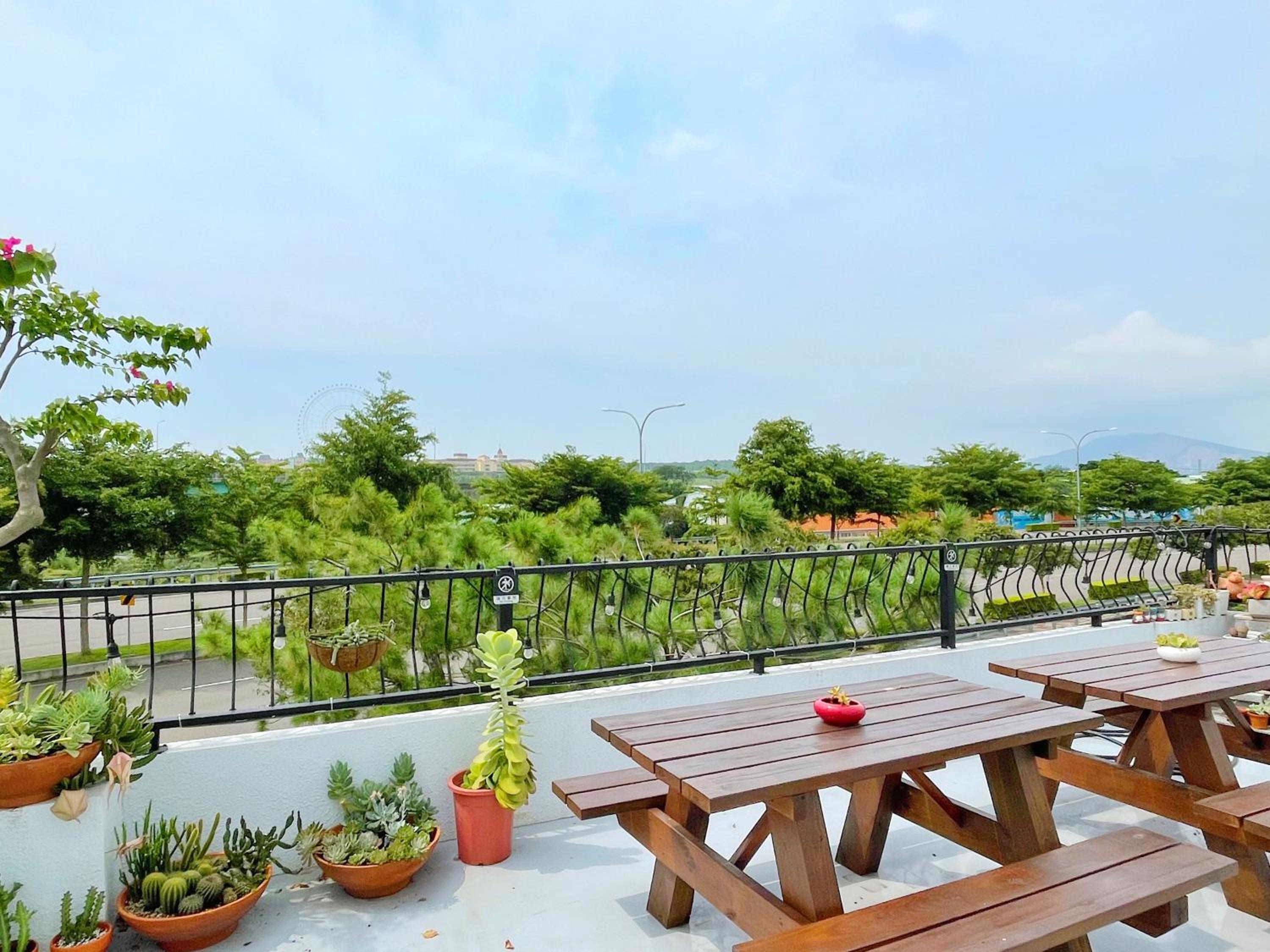 Pomelo Homestay