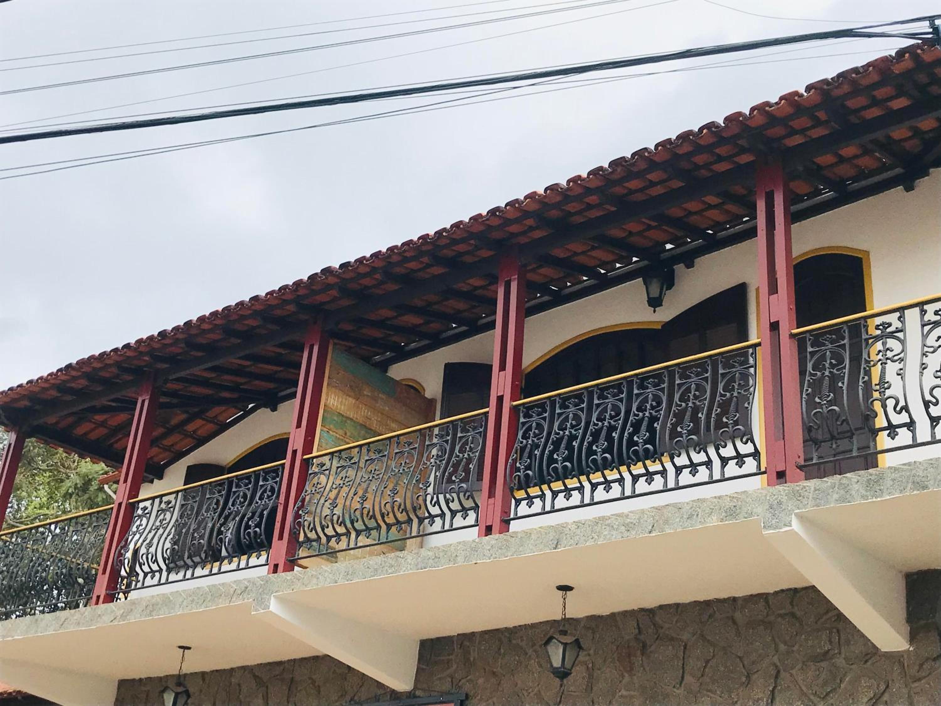 Solar da Vila