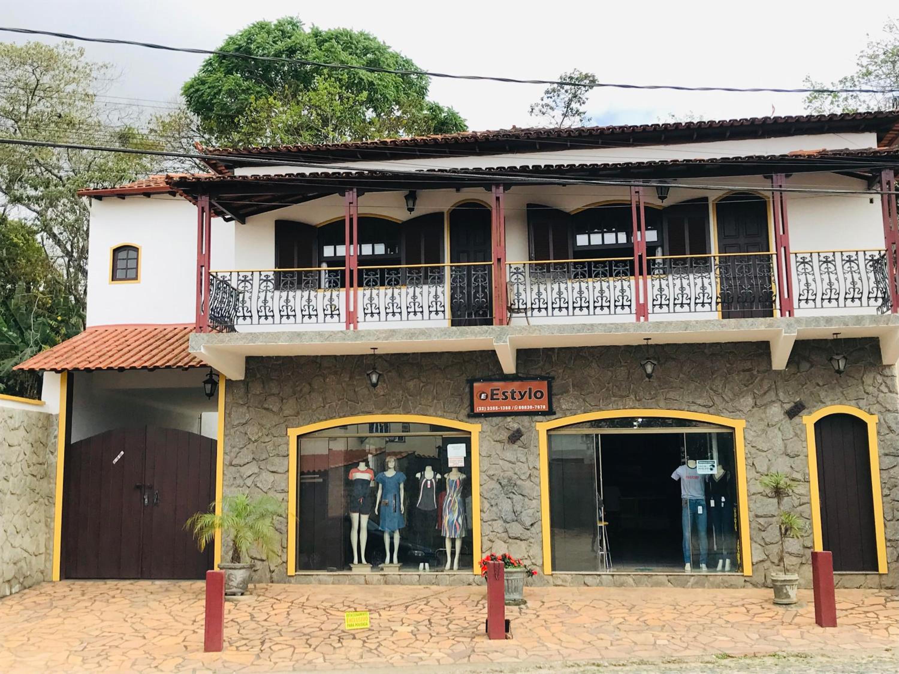 Solar da Vila