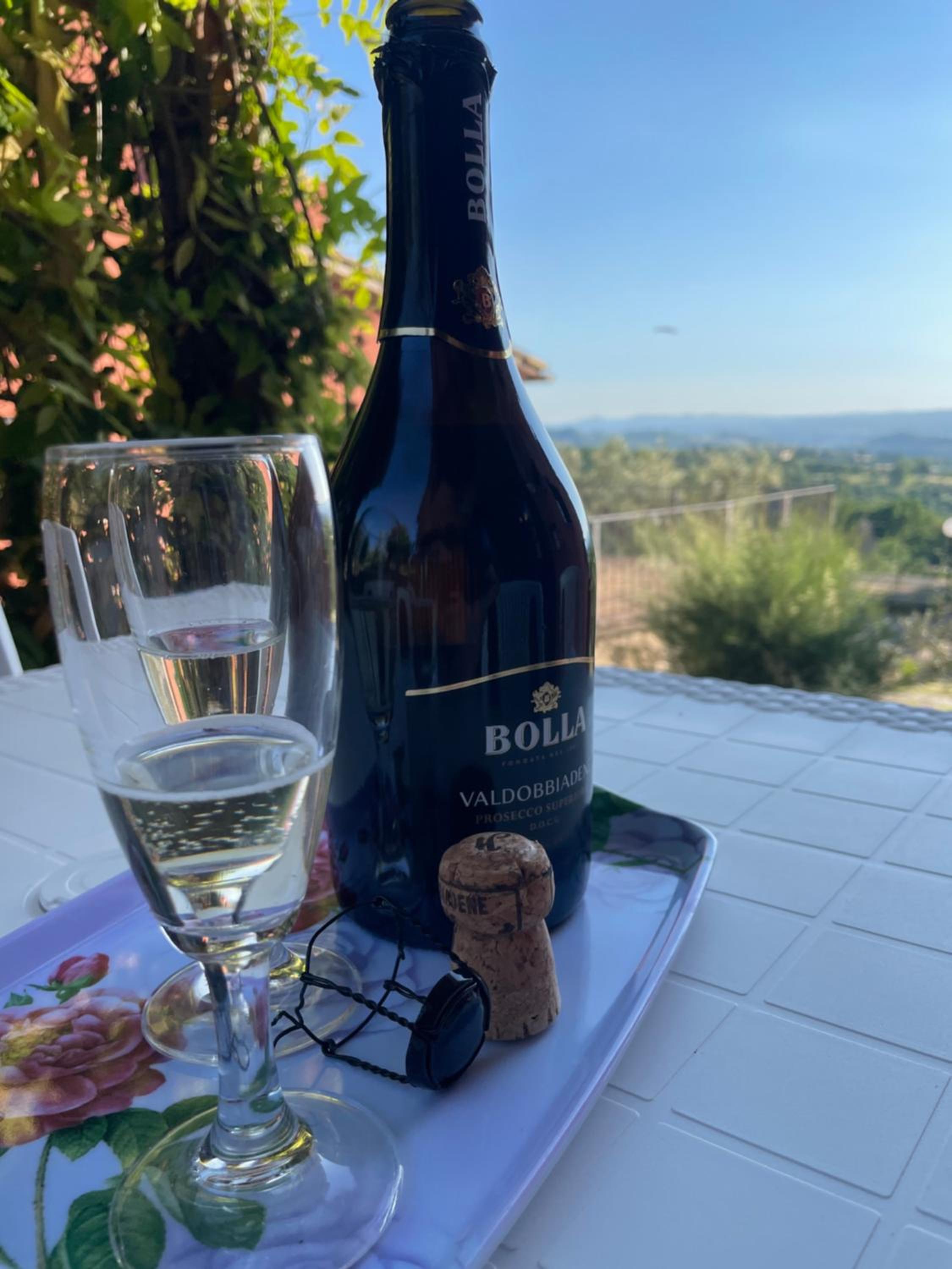 Tenuta San Savino delle Rocchette