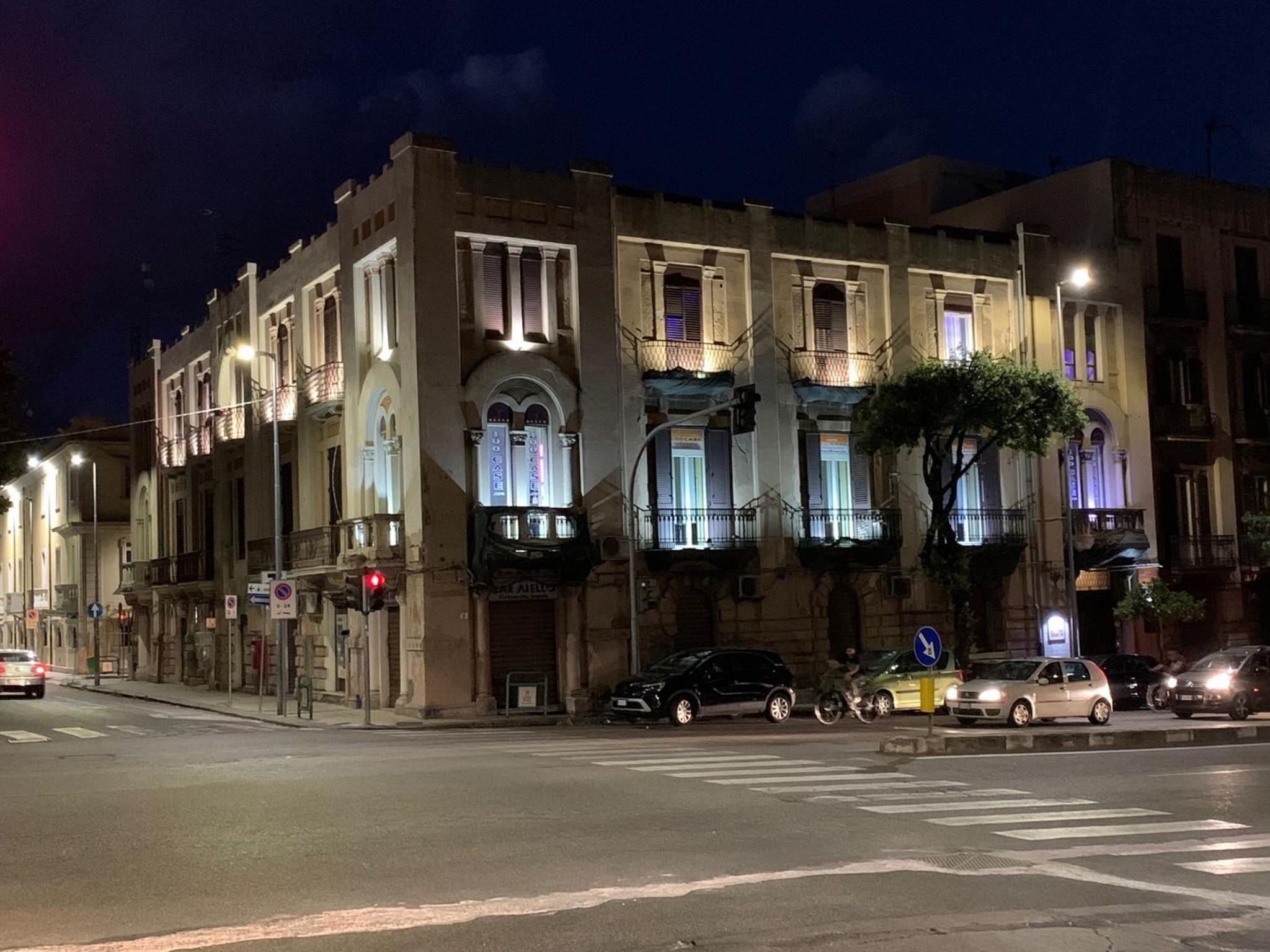 Hotel Messina41 Hotel