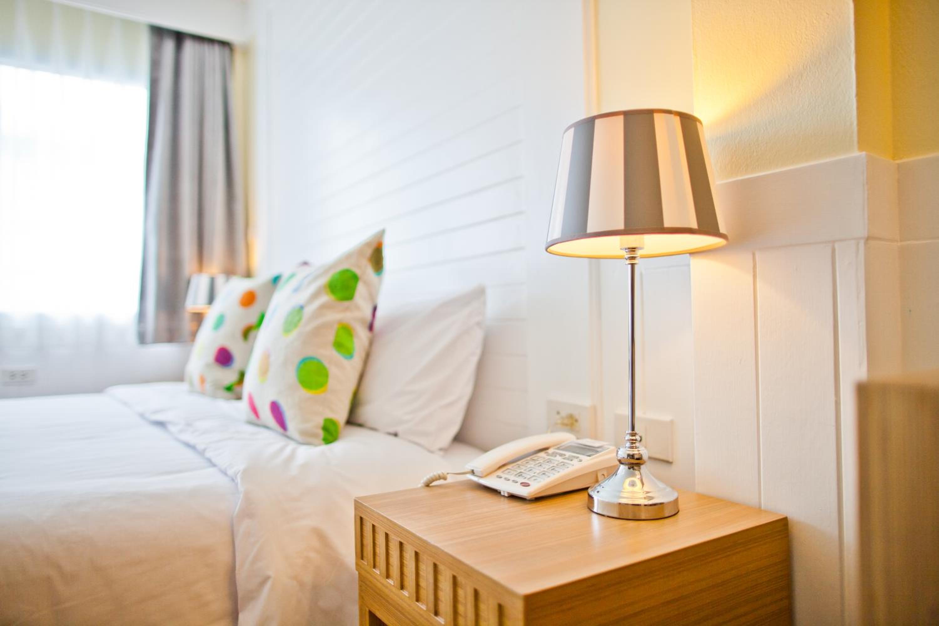 Paradise Hotel Udonthani