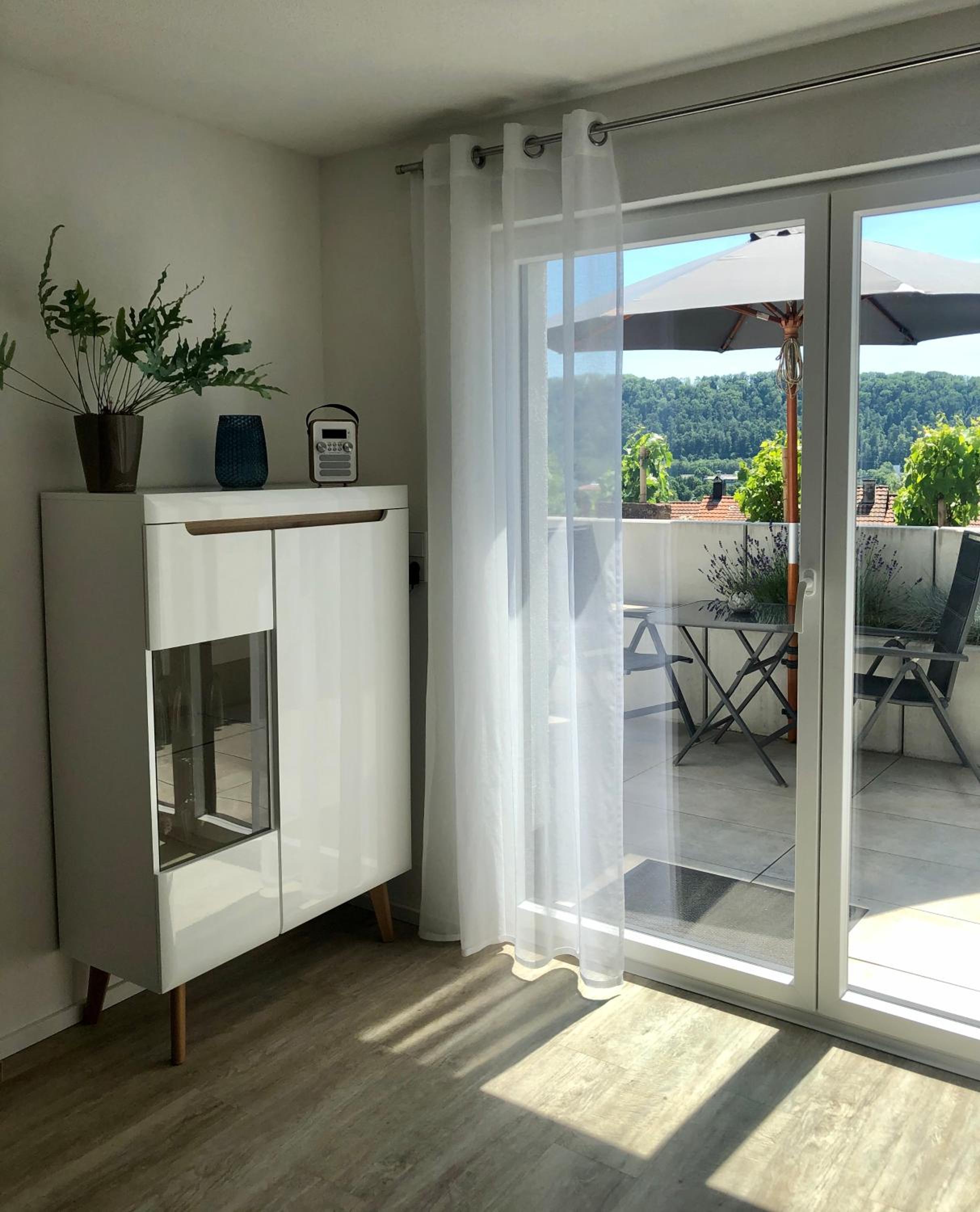 Ferienwohnung no.55 en Lörrach — balance & terrace