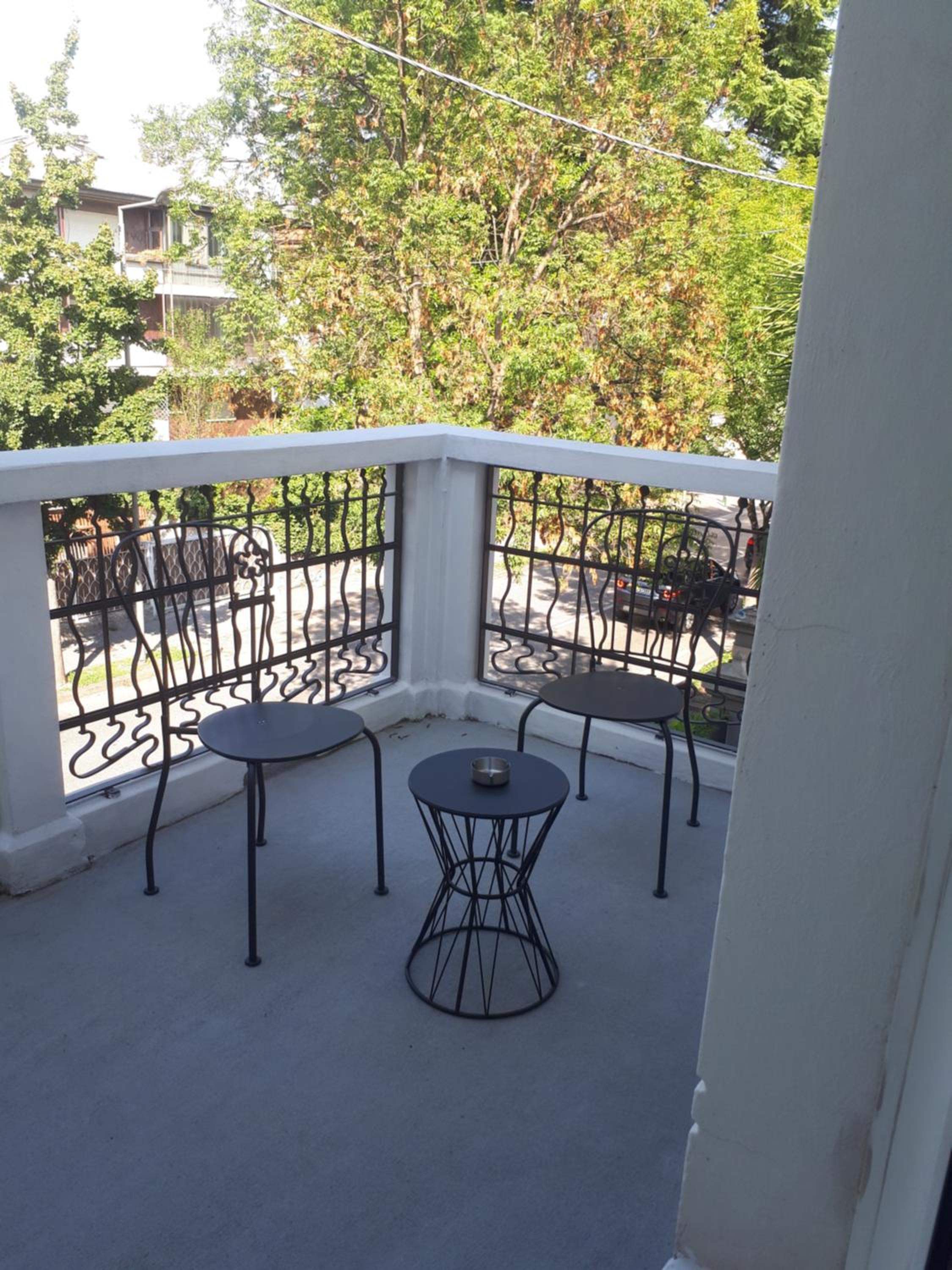 Villa Fiorentino view 4