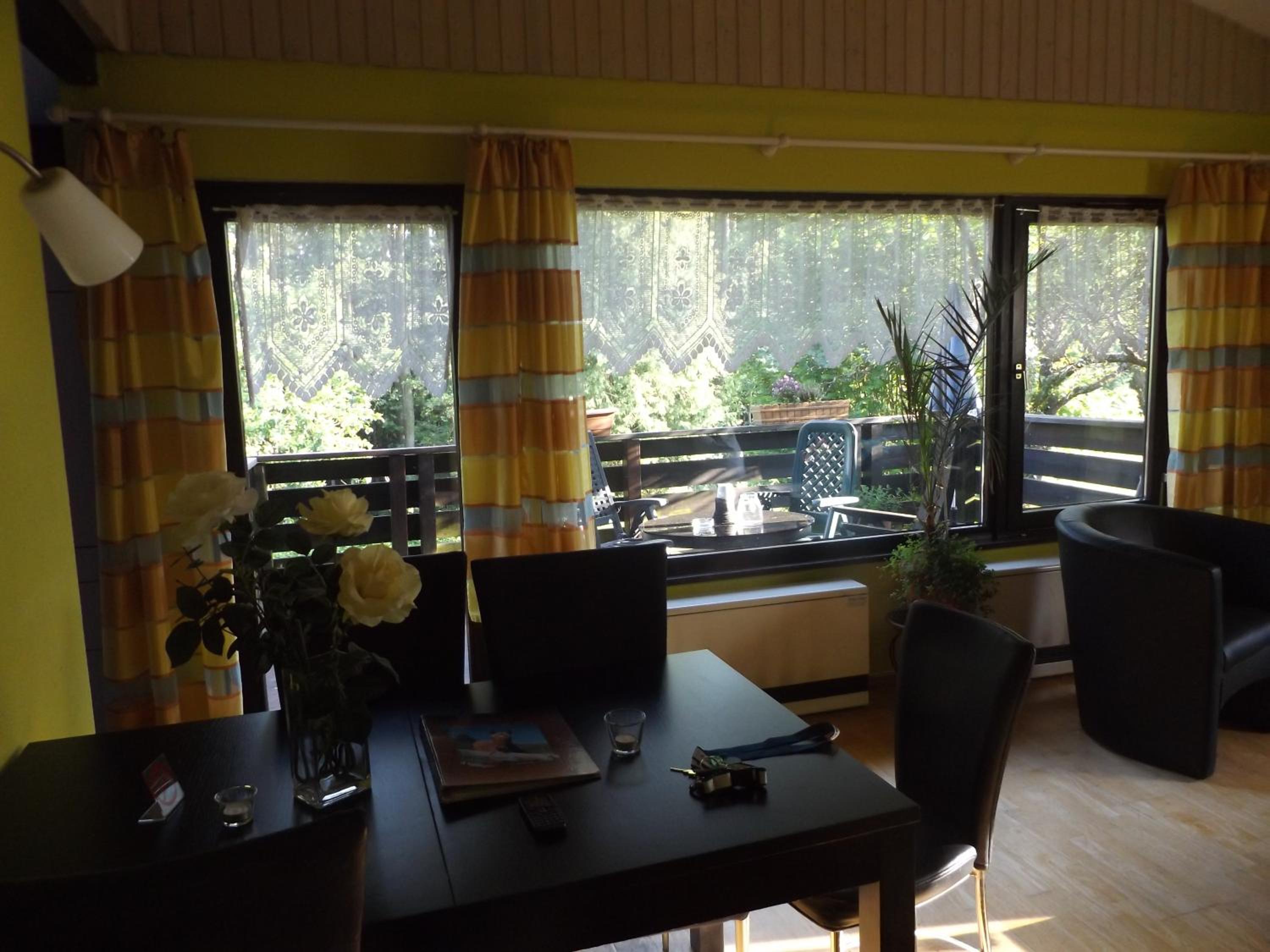 Ferienhaus-Hotel 