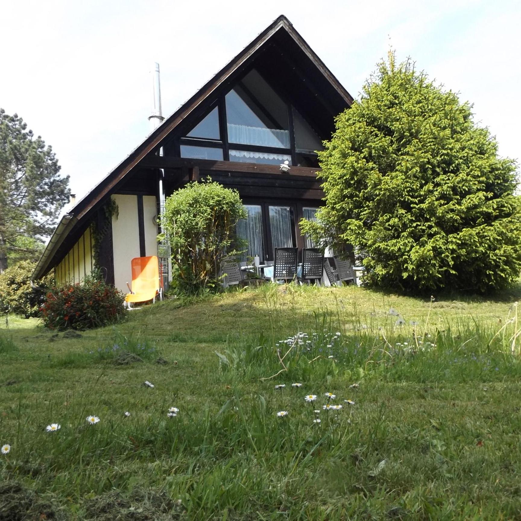 Ferienhaus-Hotel 