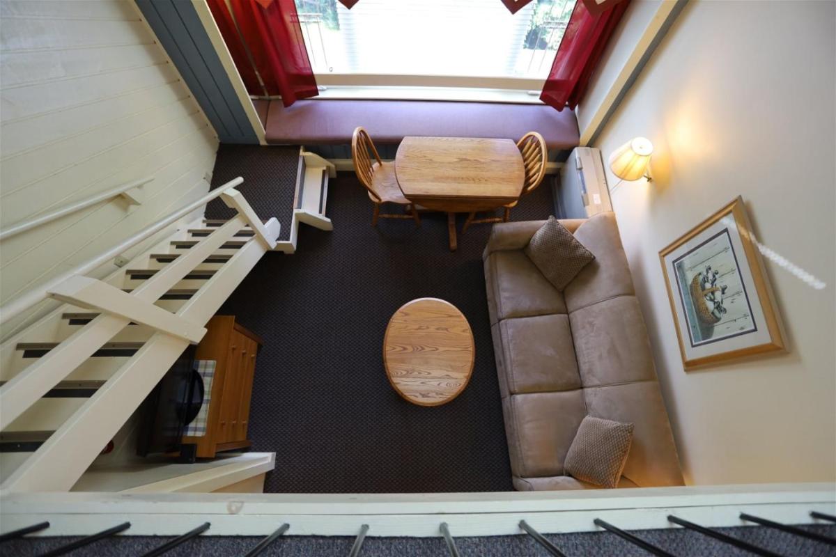 Inns Of Wv 405, 1bd, Waterville Valley view 5