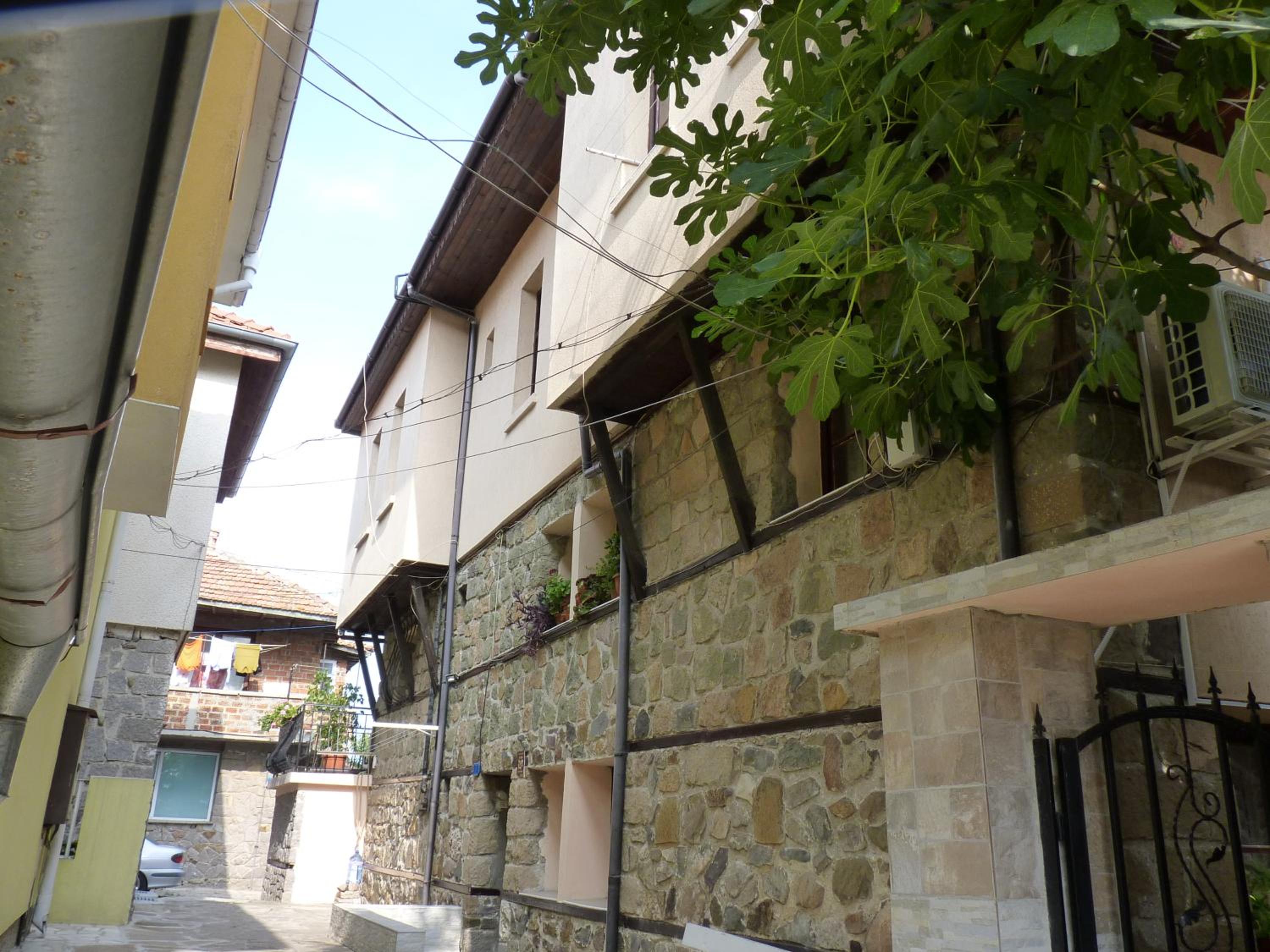 Guest House Zhelevi