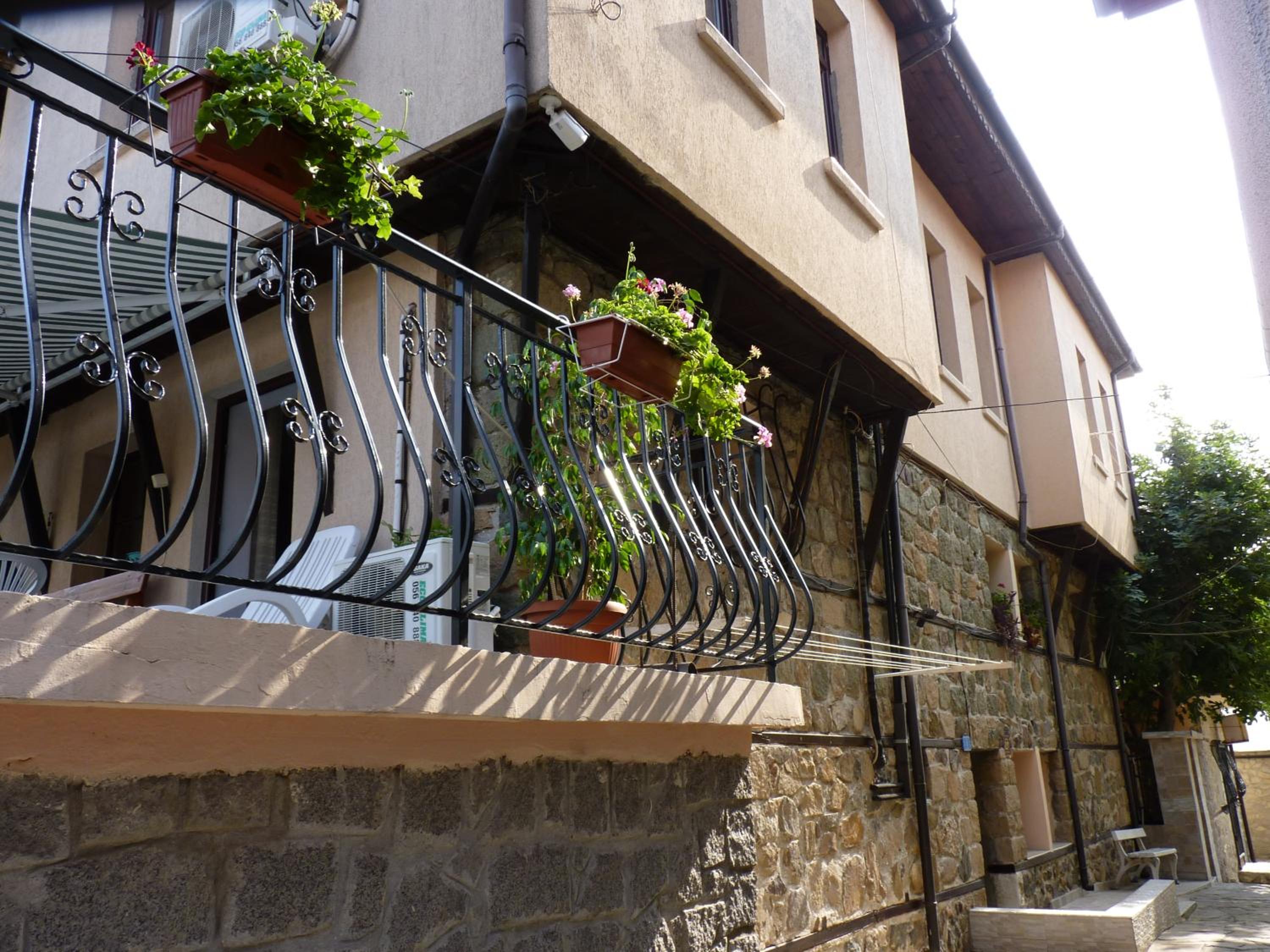 Guest House Zhelevi
