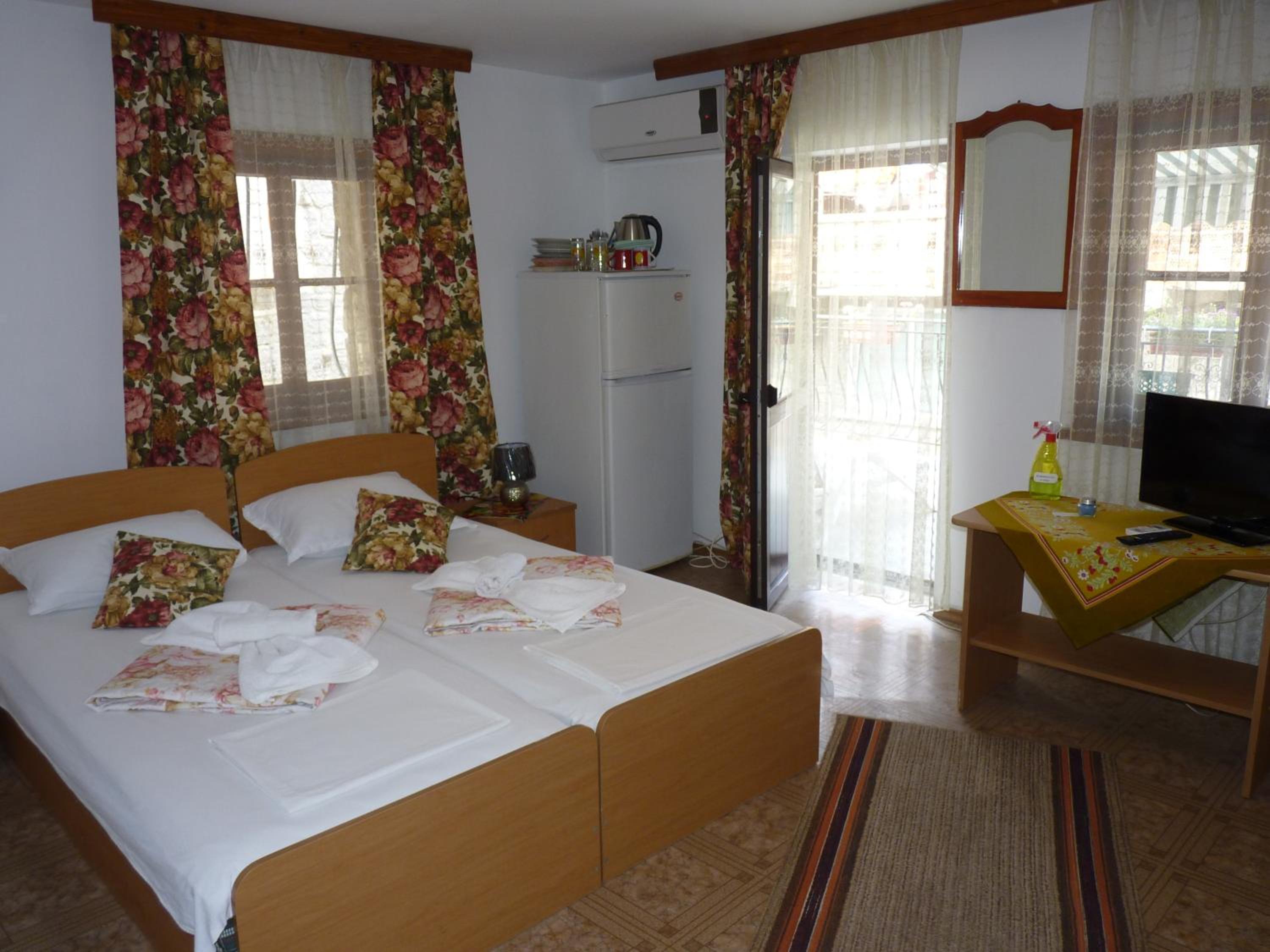 Guest House Zhelevi