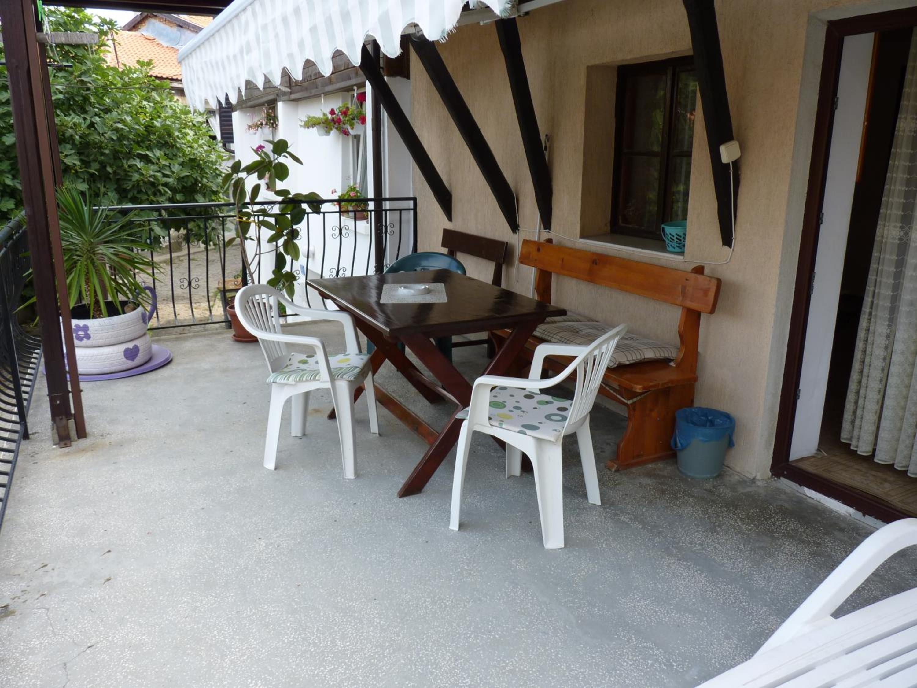 Guest House Zhelevi