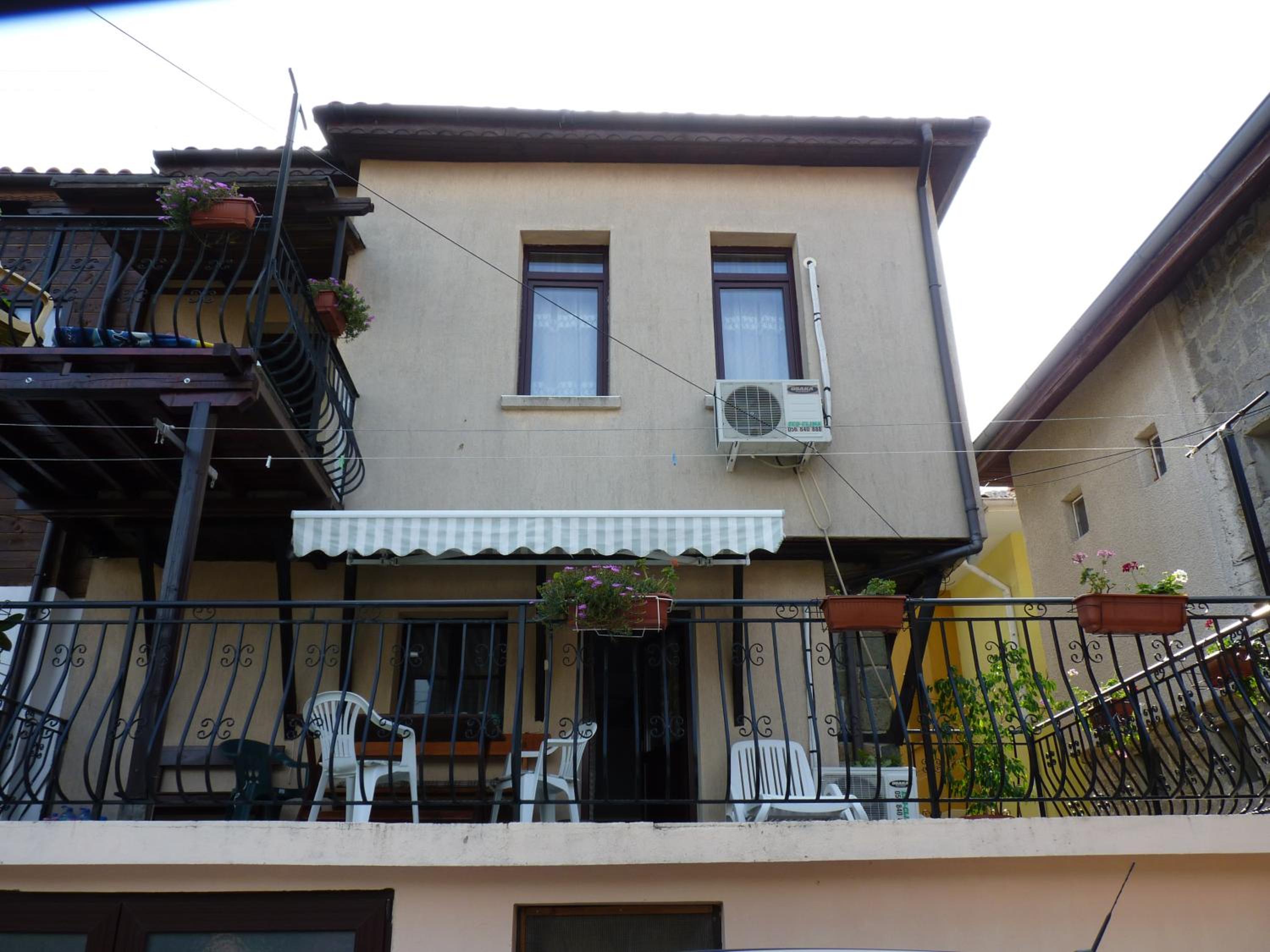 Guest House Zhelevi