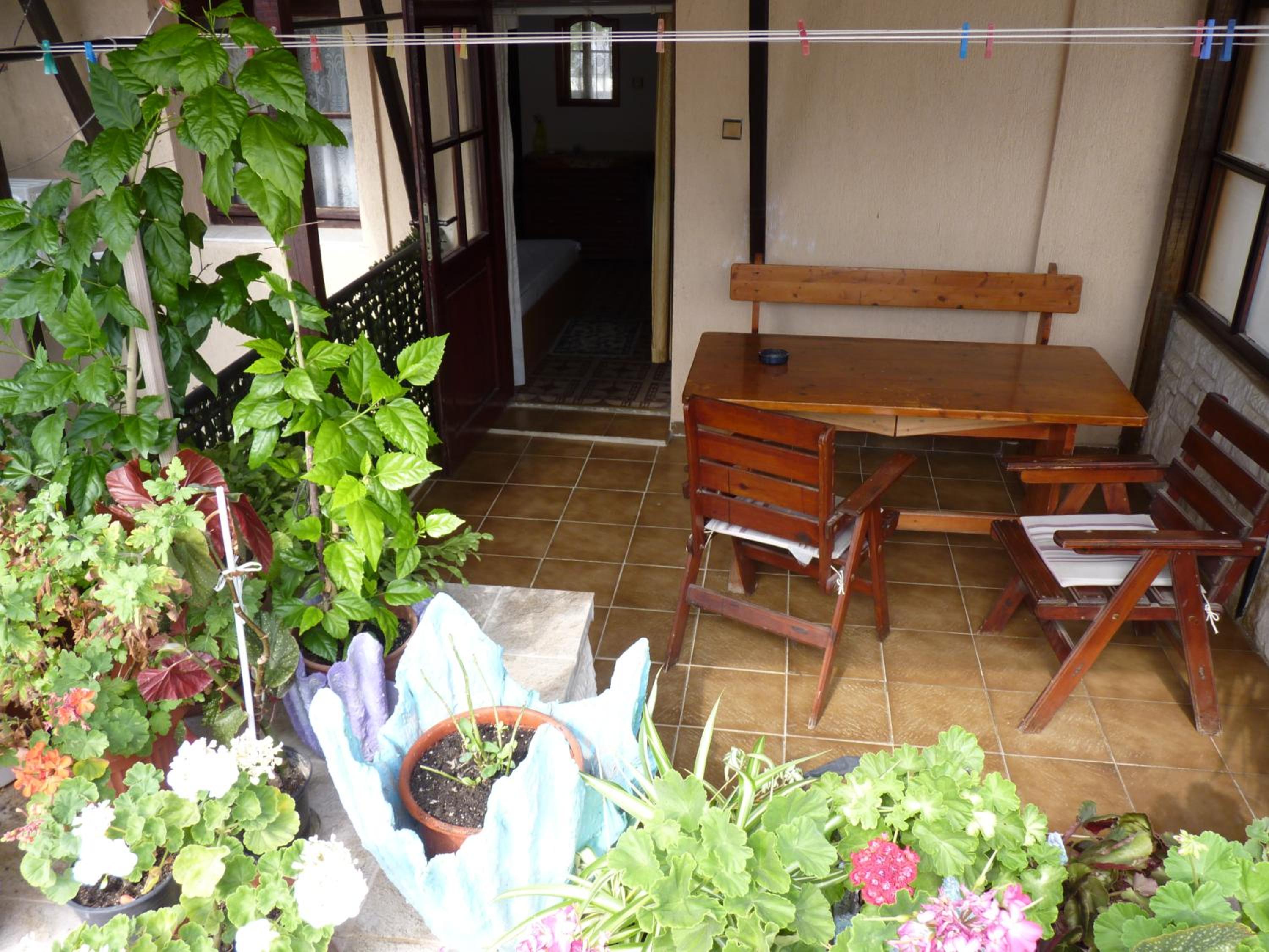 Guest House Zhelevi