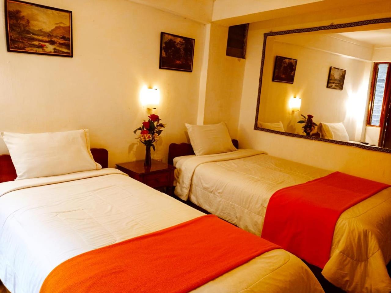 Hostal Tu Hogar view 4