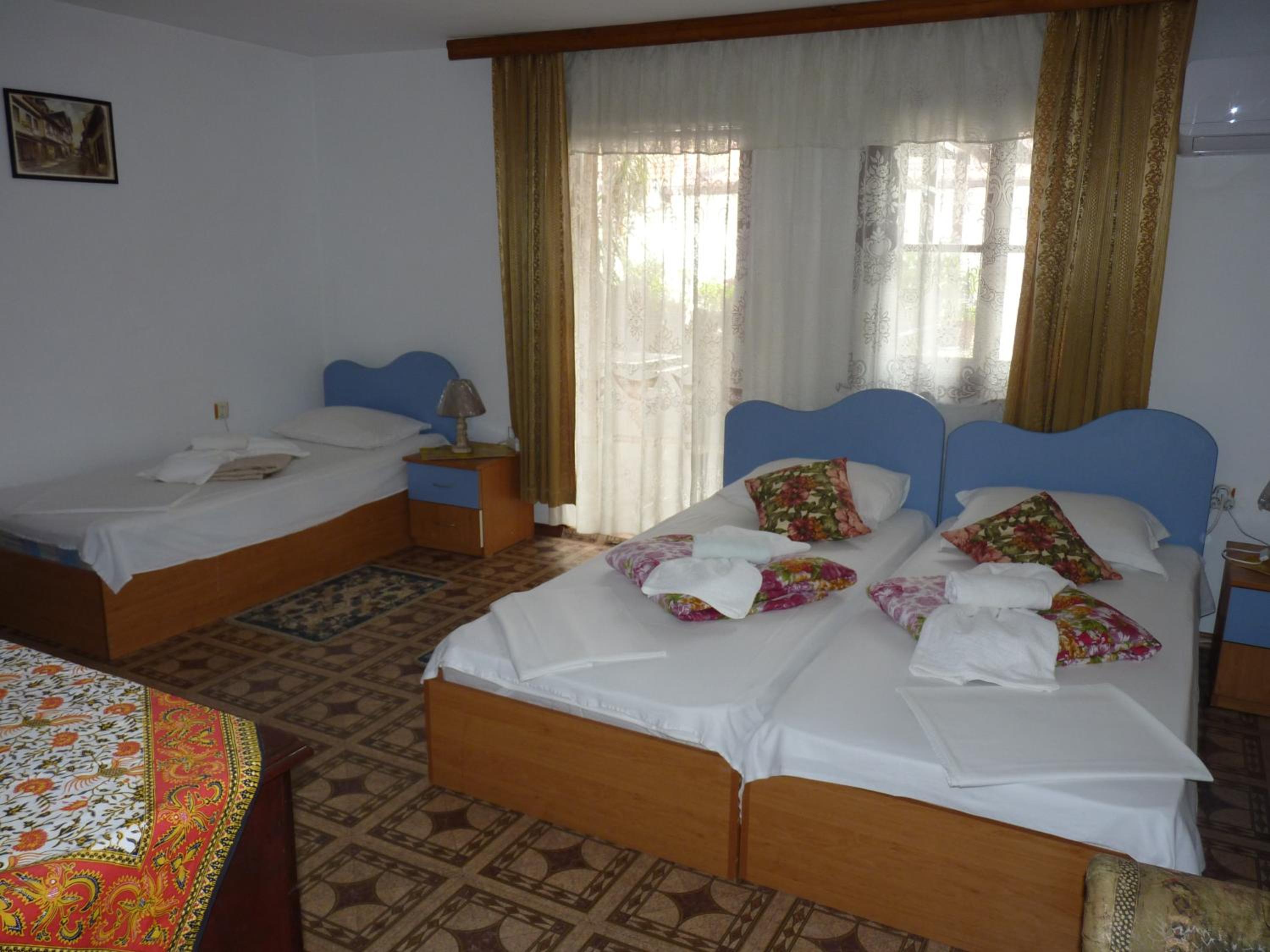 Guest House Zhelevi