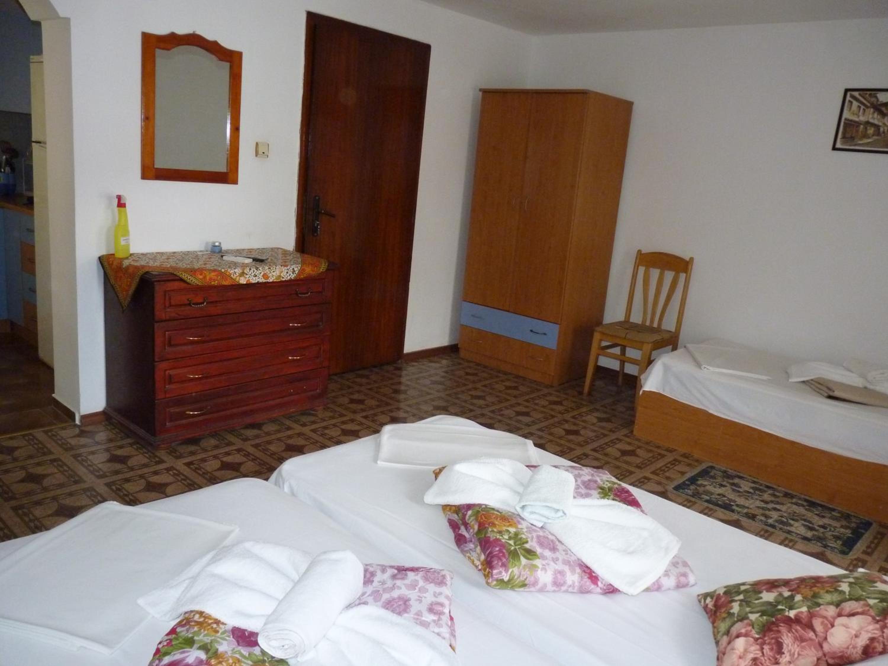 Guest House Zhelevi