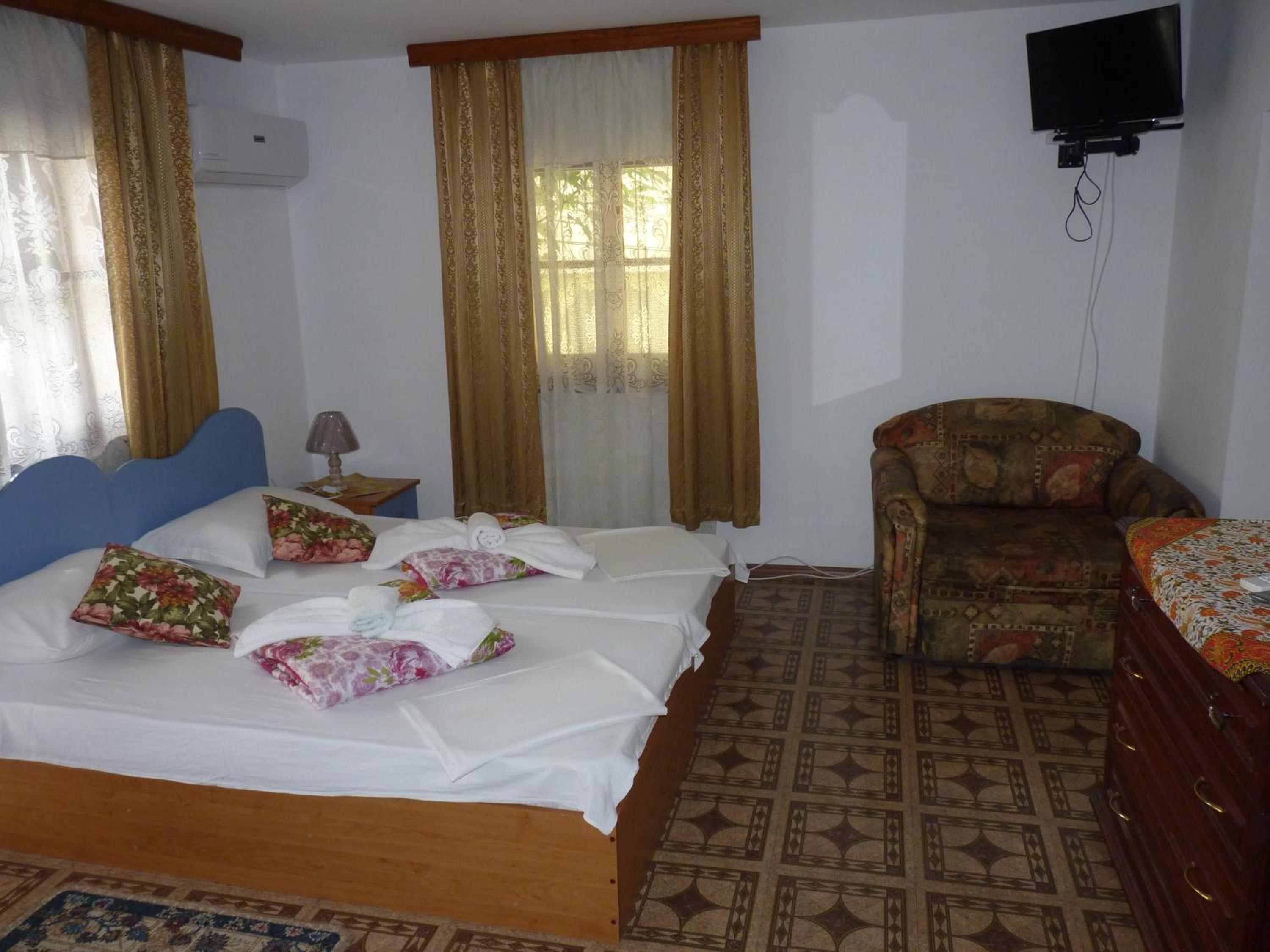 Guest House Zhelevi