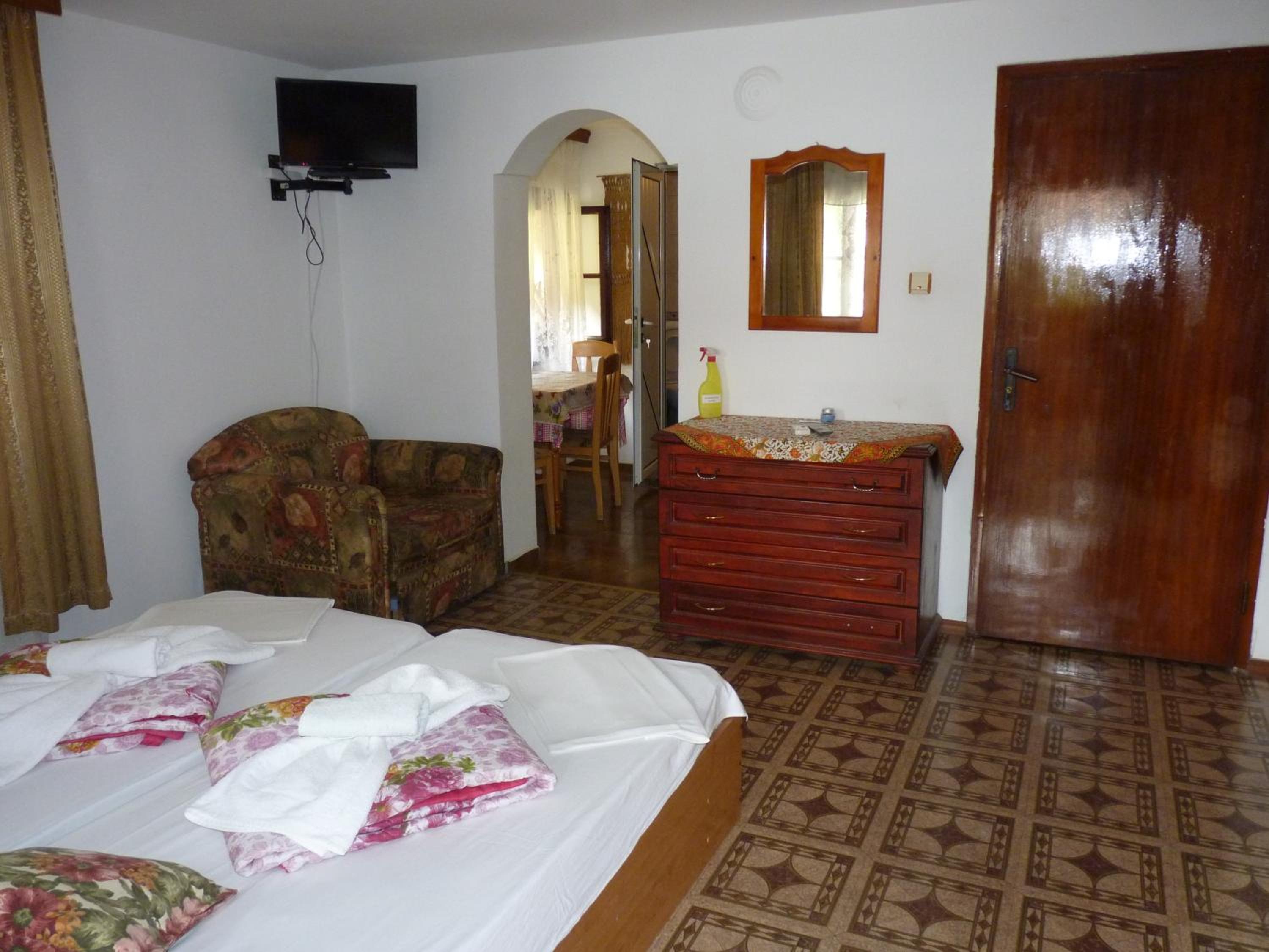 Guest House Zhelevi