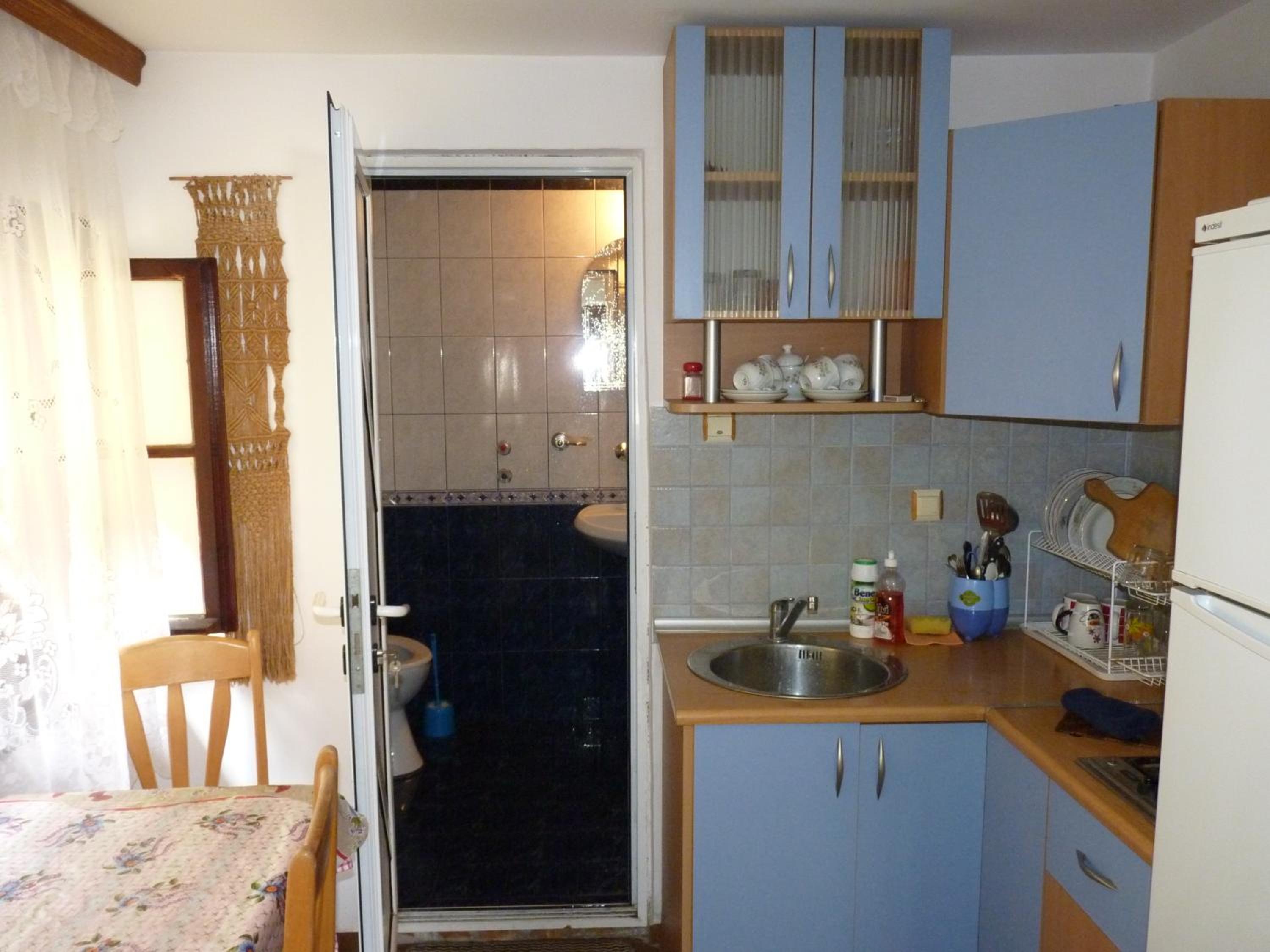 Guest House Zhelevi