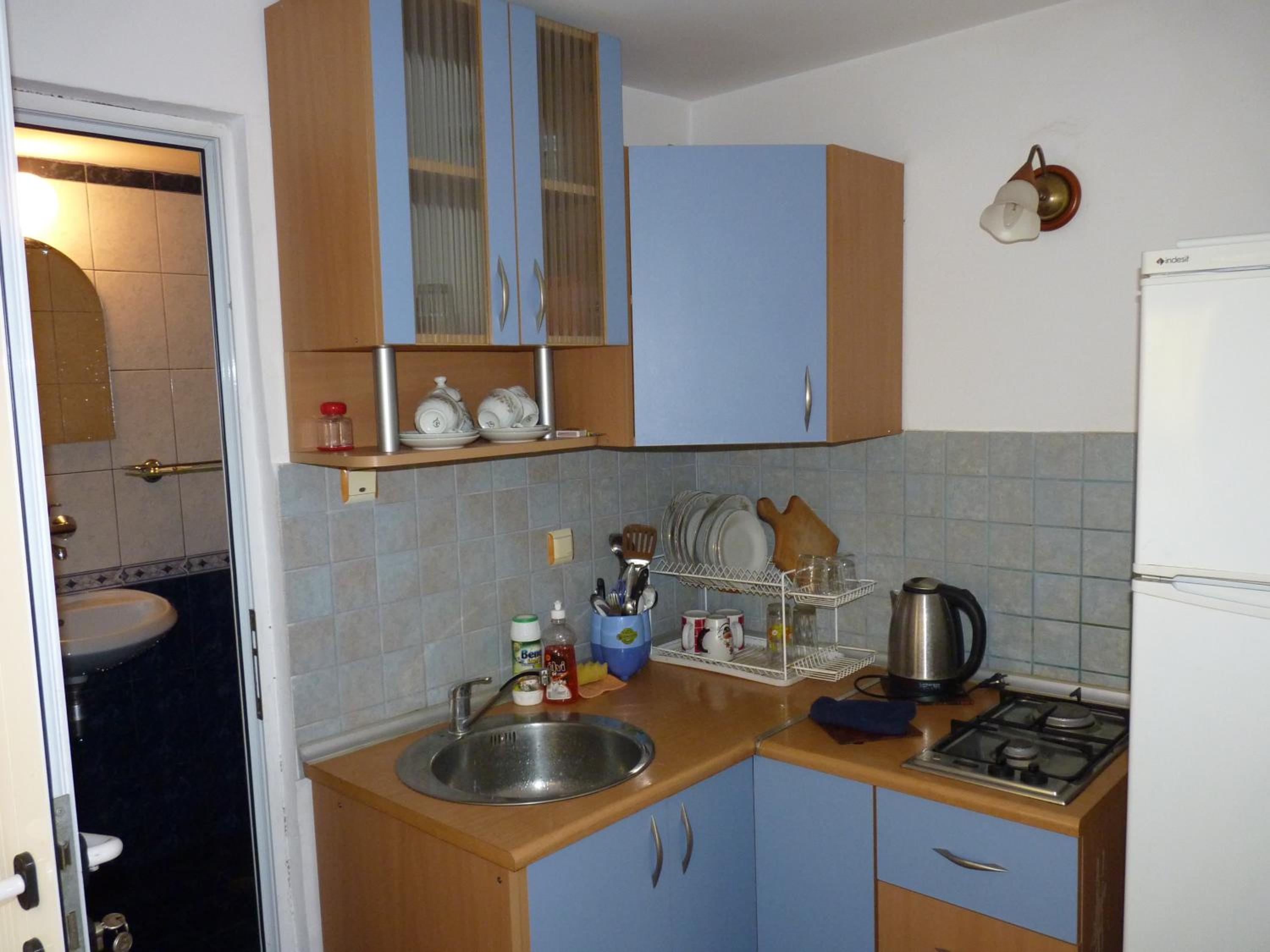 Guest House Zhelevi