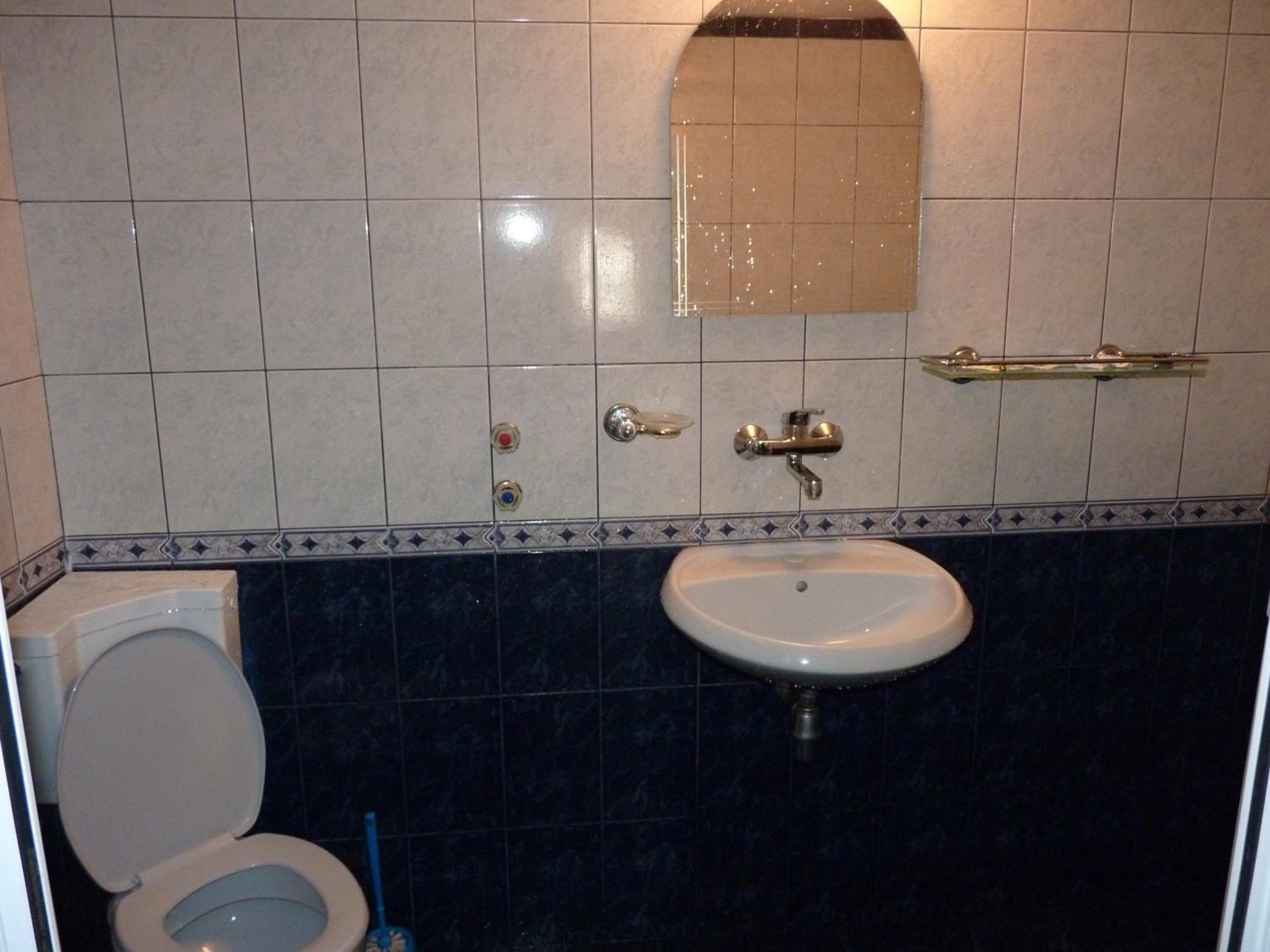 Guest House Zhelevi
