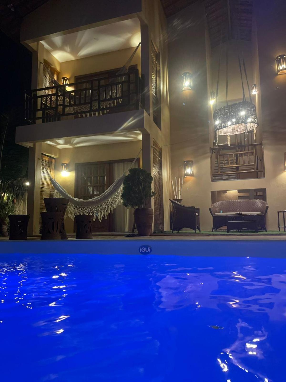 Recanto Maria Flor by Holiday Stays