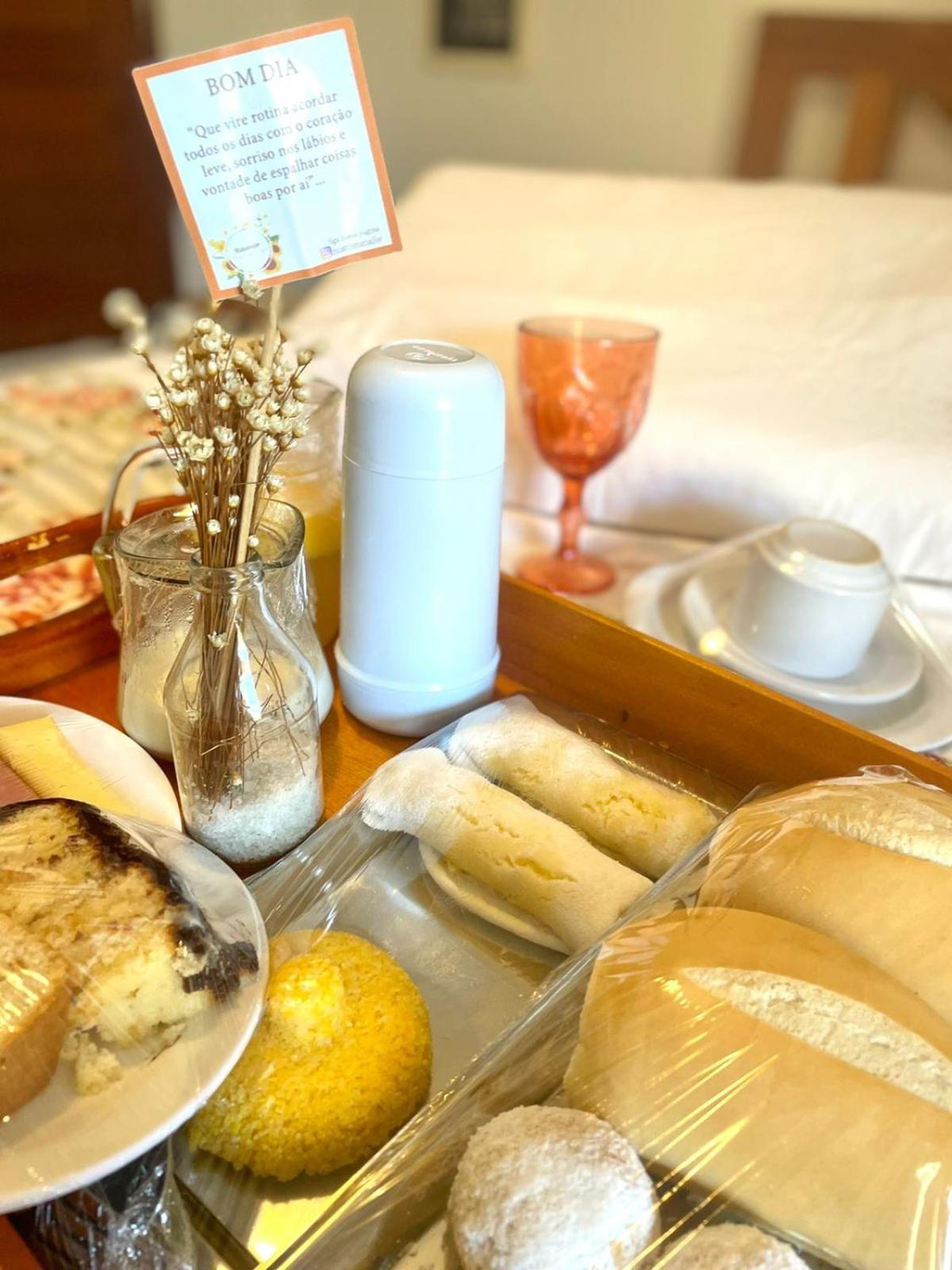 Recanto Maria Flor by Holiday Stays