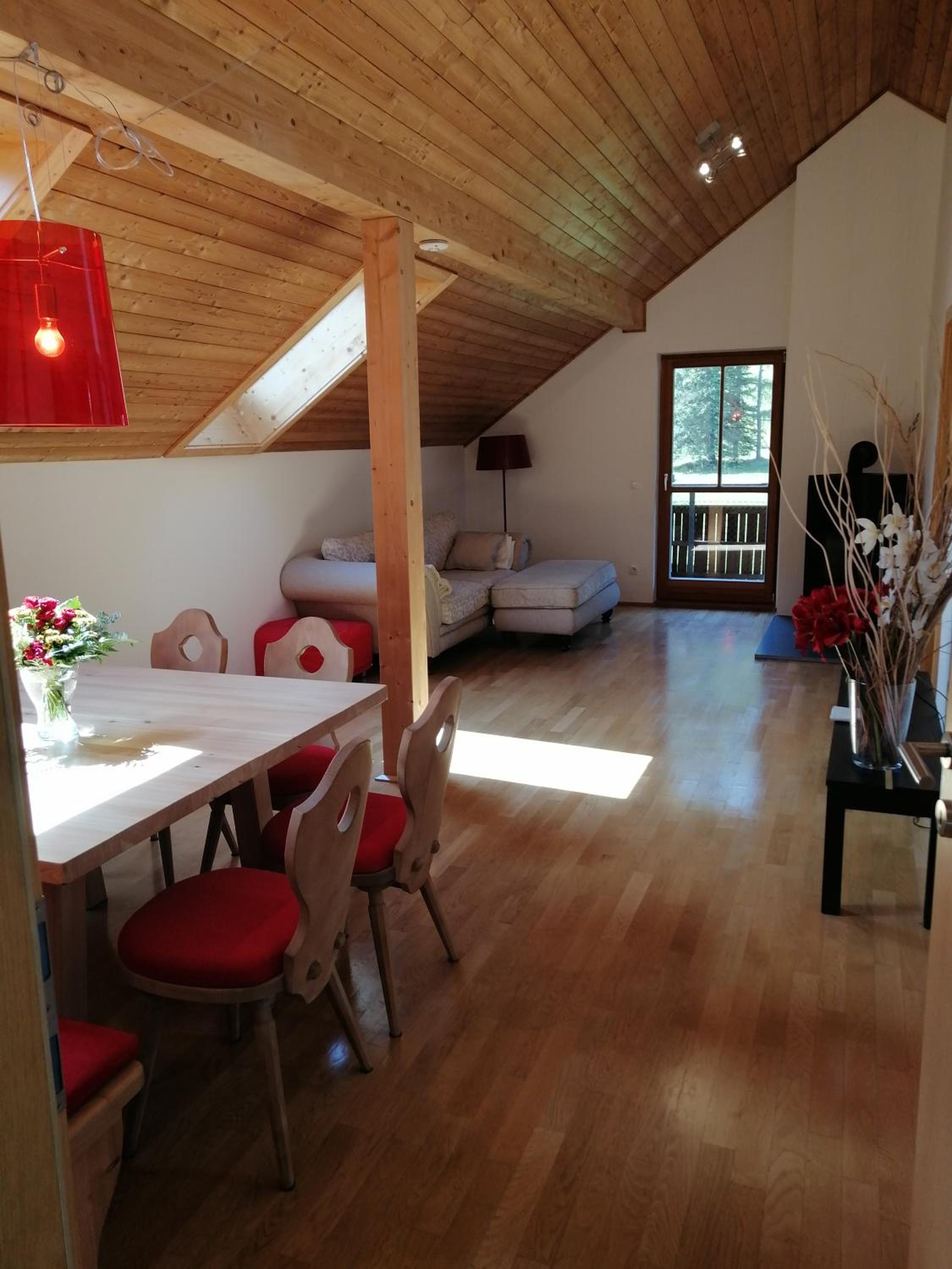 Appartement Moni / Golf & Ski - TOP 9