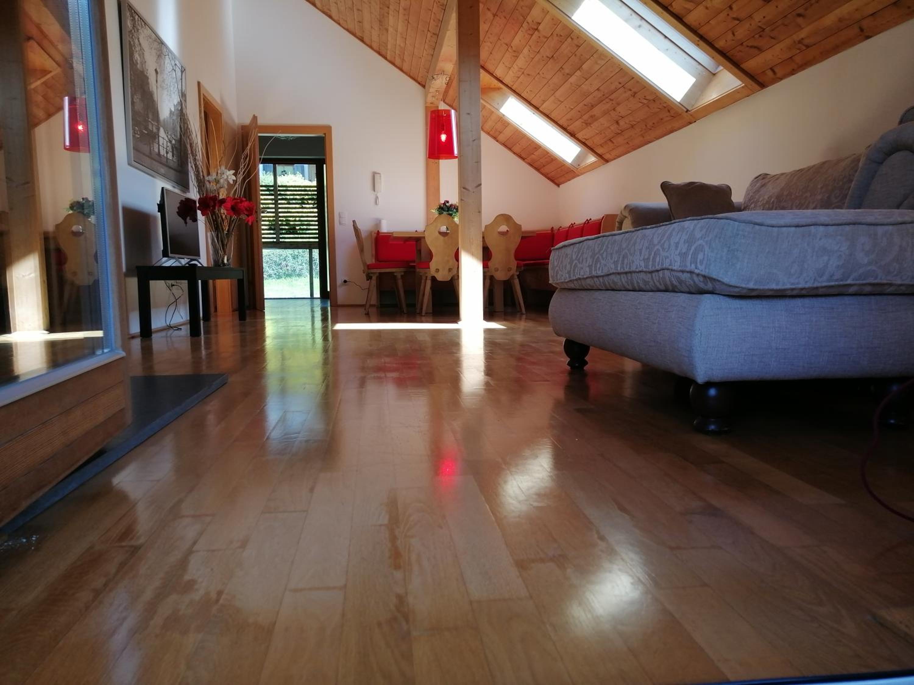 Appartement Moni / Golf & Ski - TOP 9