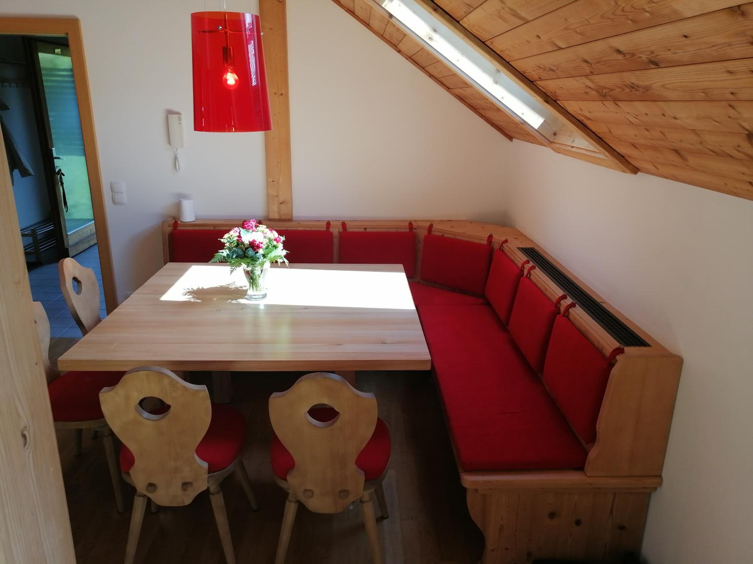 Appartement Moni / Golf & Ski - TOP 9