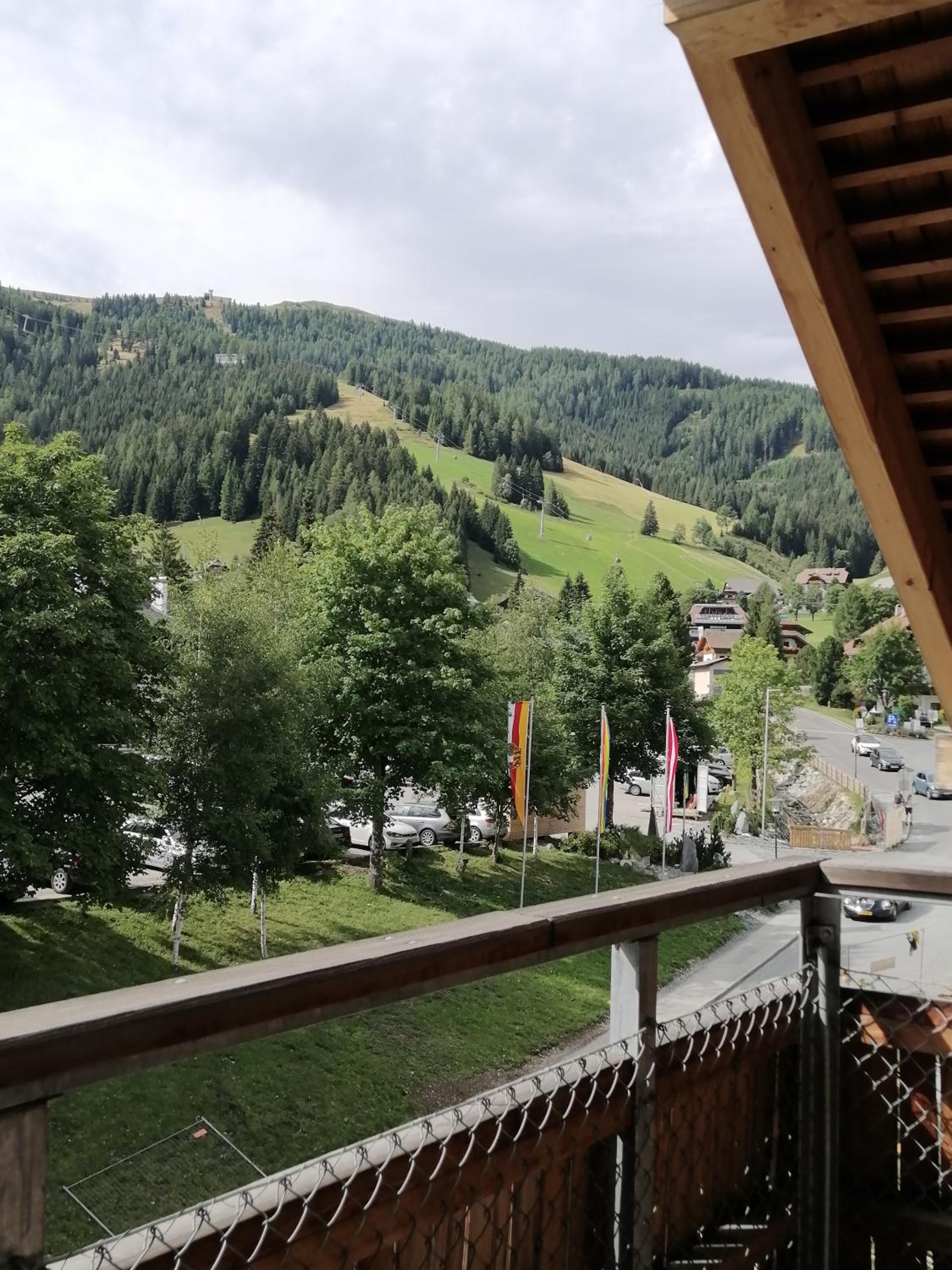Appartement Moni / Golf & Ski - TOP 9