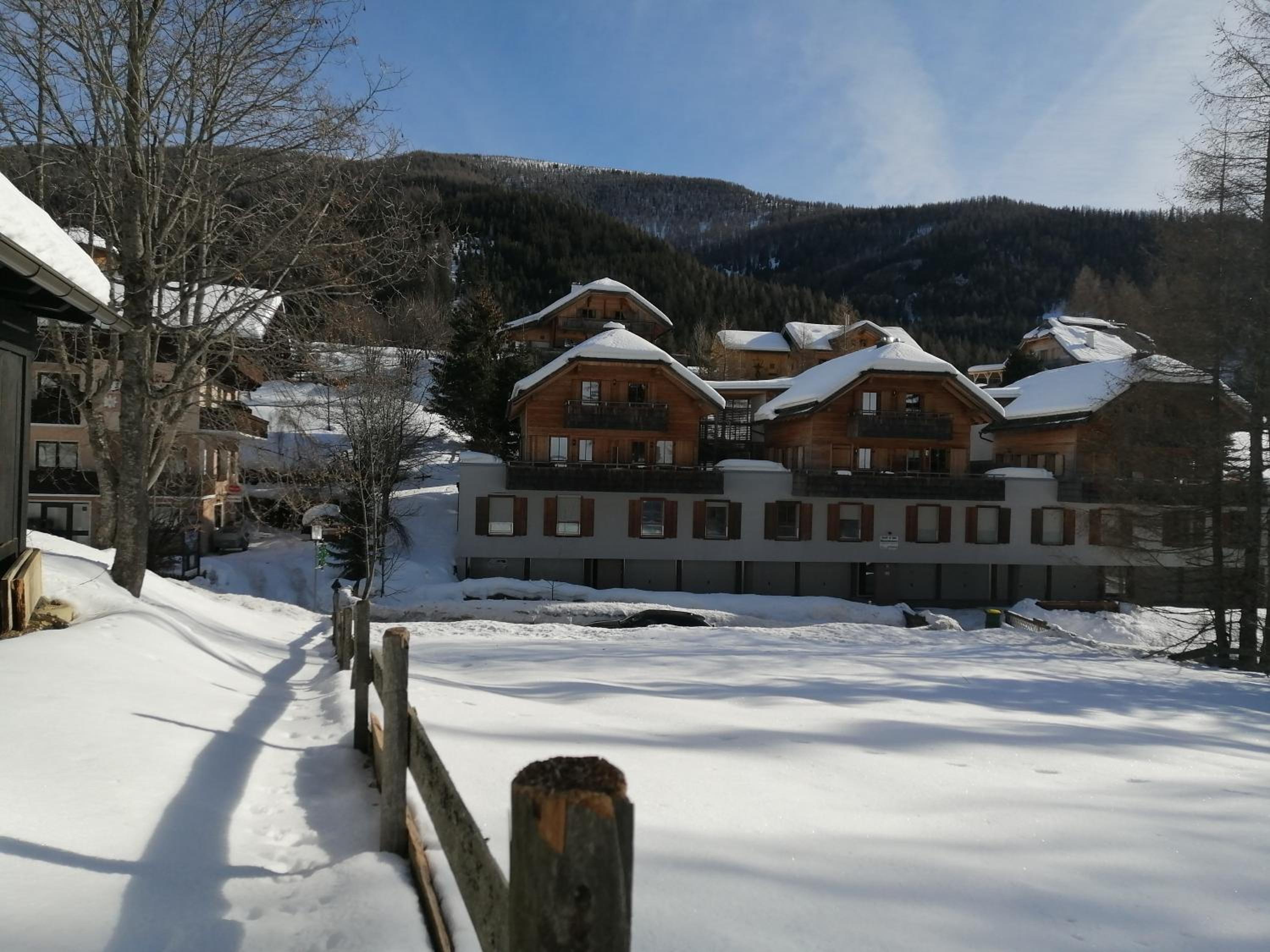 Appartement Moni / Golf & Ski - TOP 9