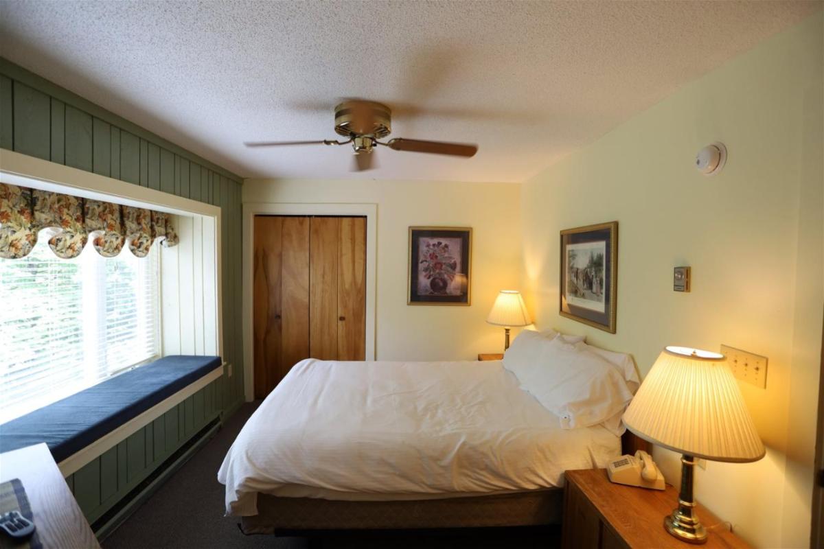 Inns Of Wv 301, 2bd, Waterville Valley view 3